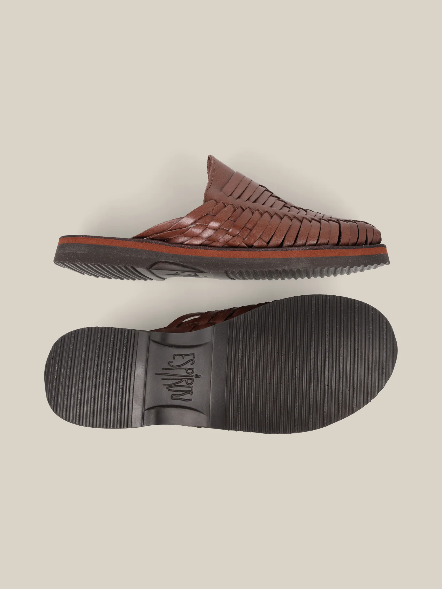 Espresso LiteSole™ Slip Ons - Men - Image 6