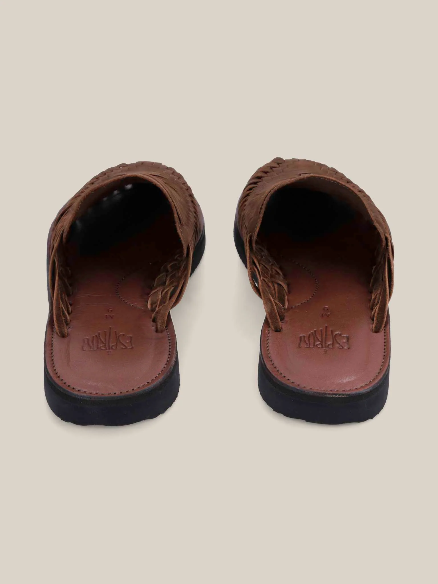 Taos LiteSole Slip Ons Nubuck Leather - Women - Image 3