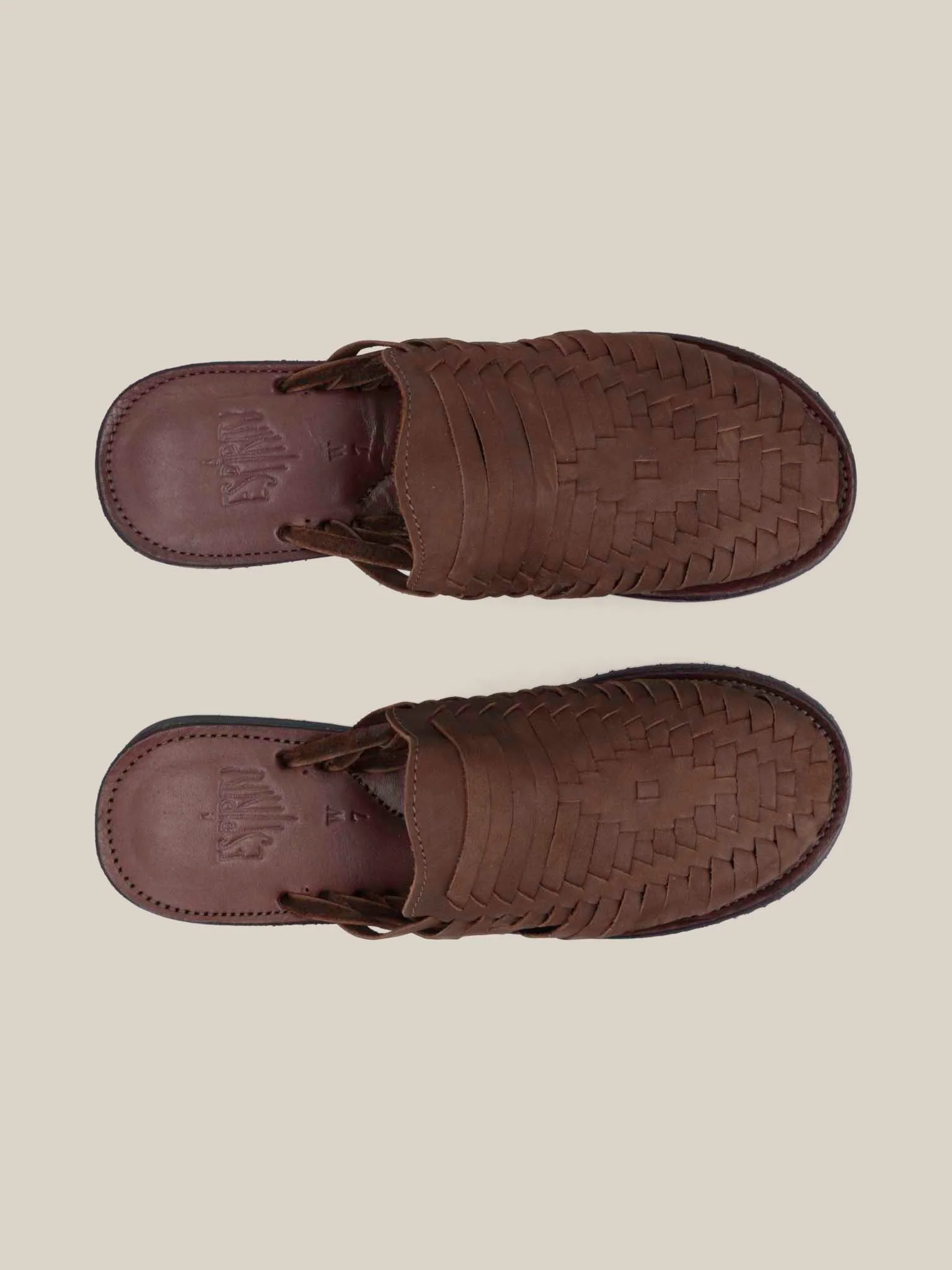 Taos LiteSole Slip Ons Nubuck Leather - Women - Image 5