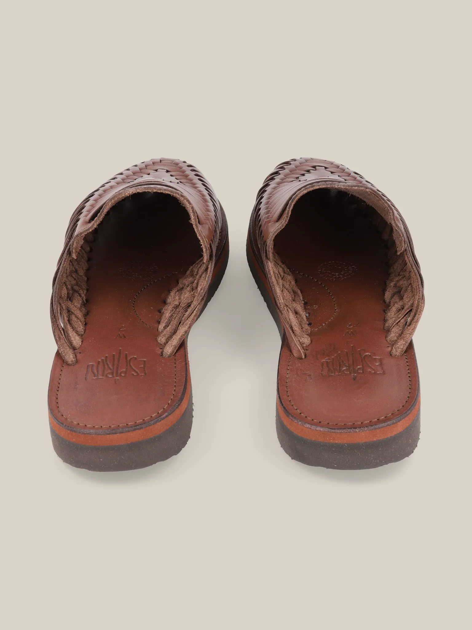 Espresso LiteSole™ Slip Ons - Women - Image 4