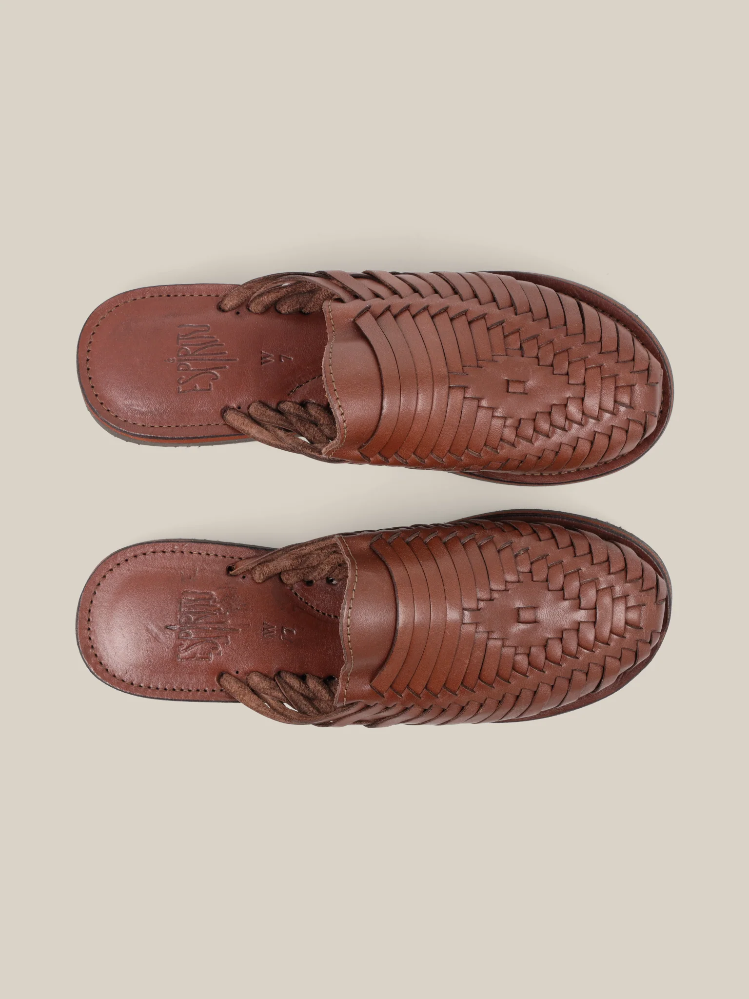 Espresso LiteSole™ Slip Ons - Women - Image 5