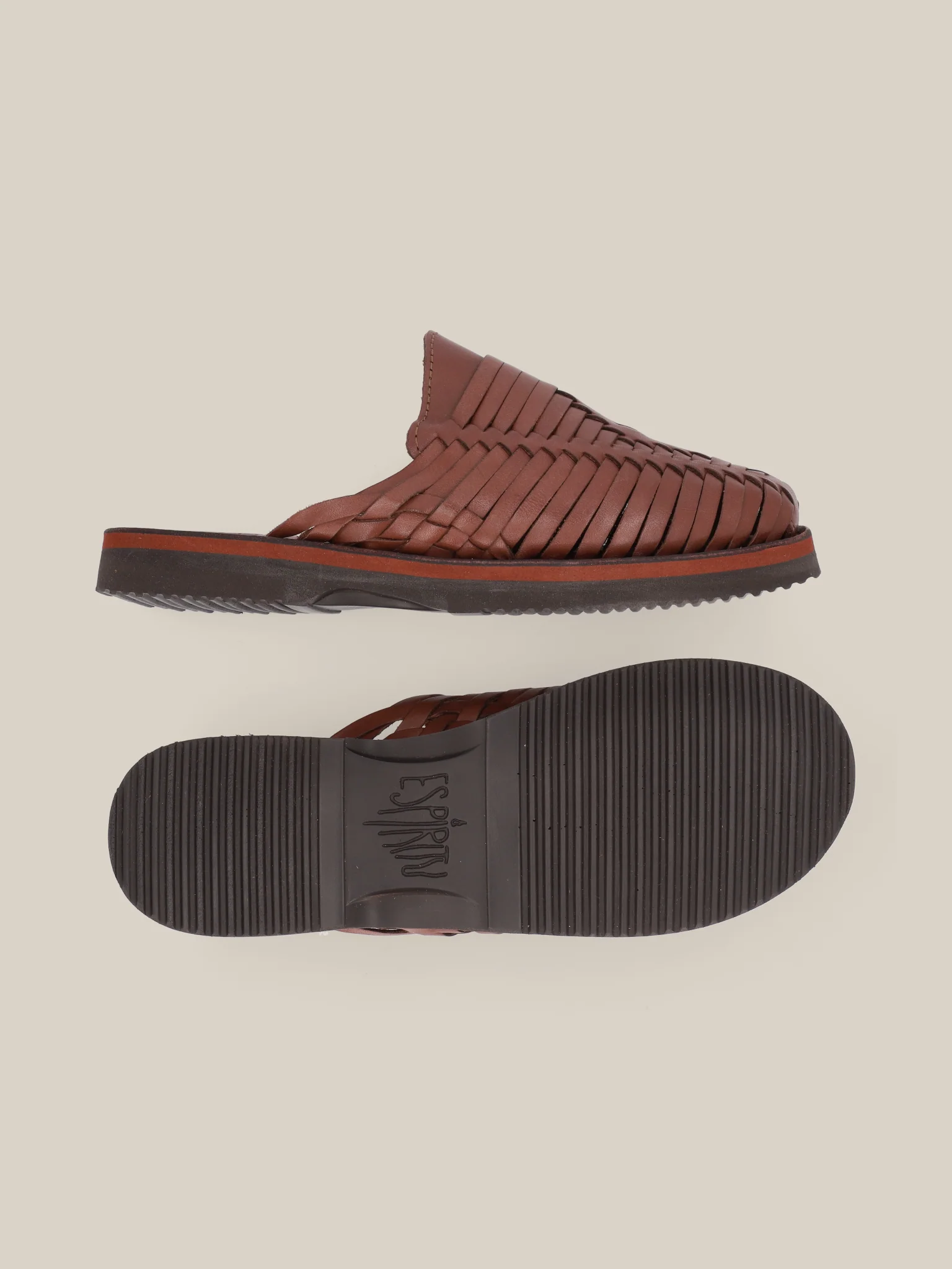 Espresso LiteSole™ Slip Ons - Women - Image 6