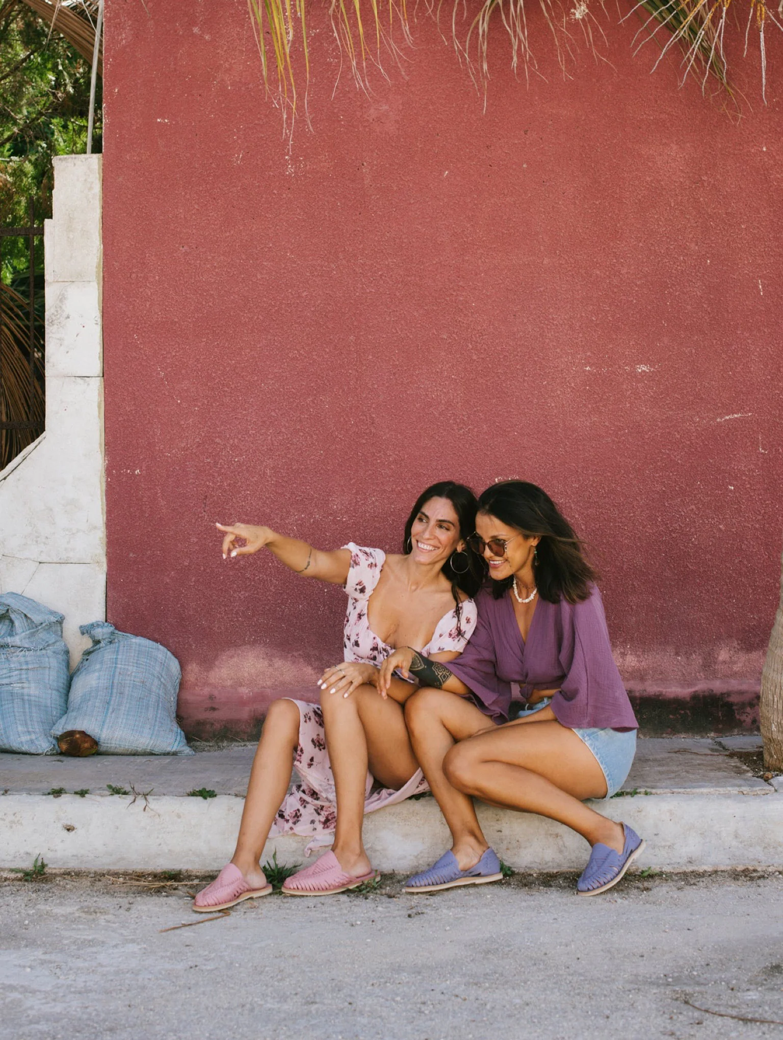 Lavender Classics - Women - Image 2