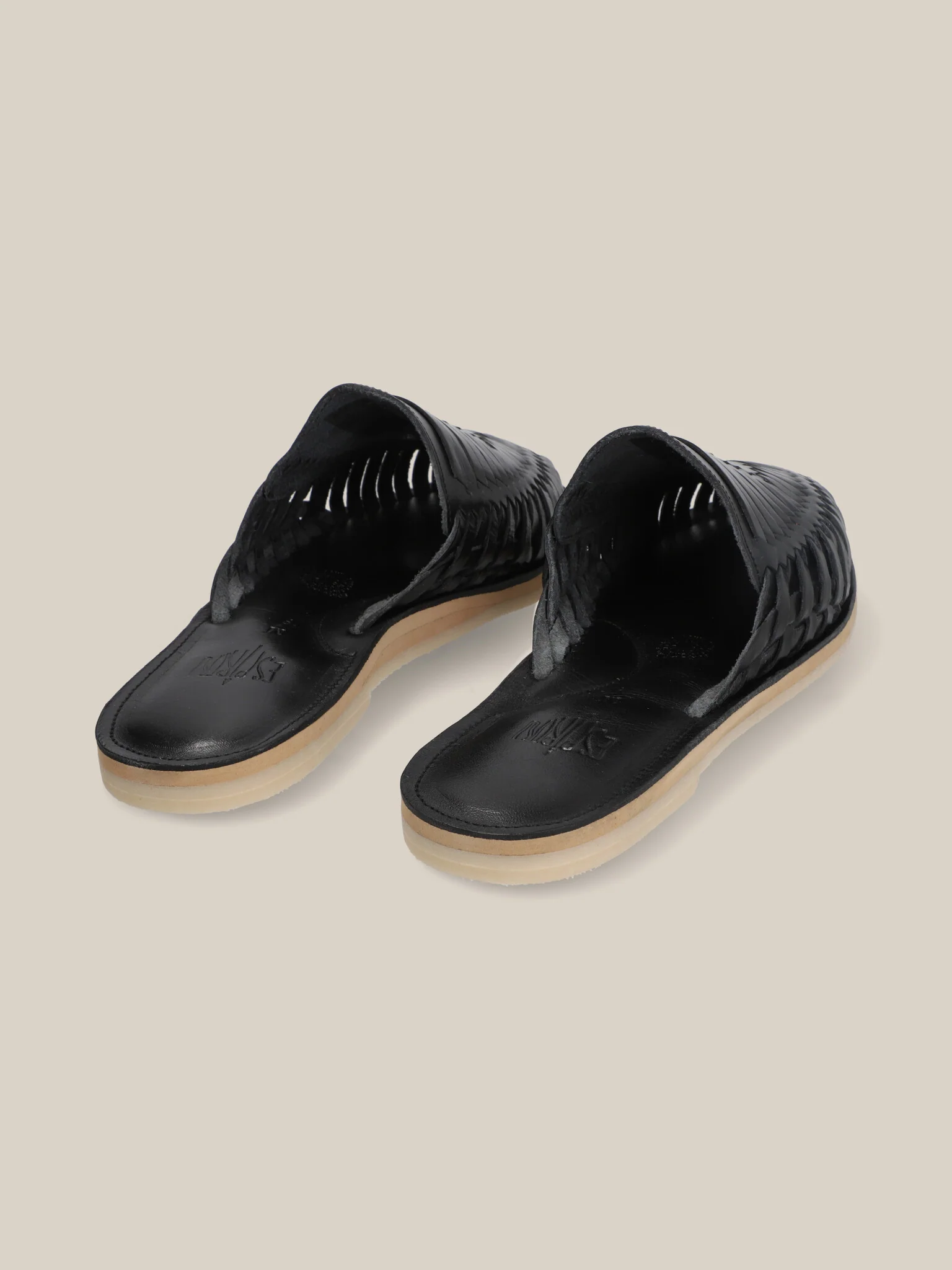 Luna Slip Ons – Men - Image 5
