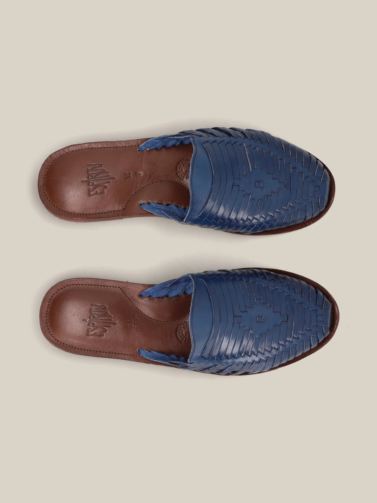 Del Mar Slip Ons – Men - Image 3