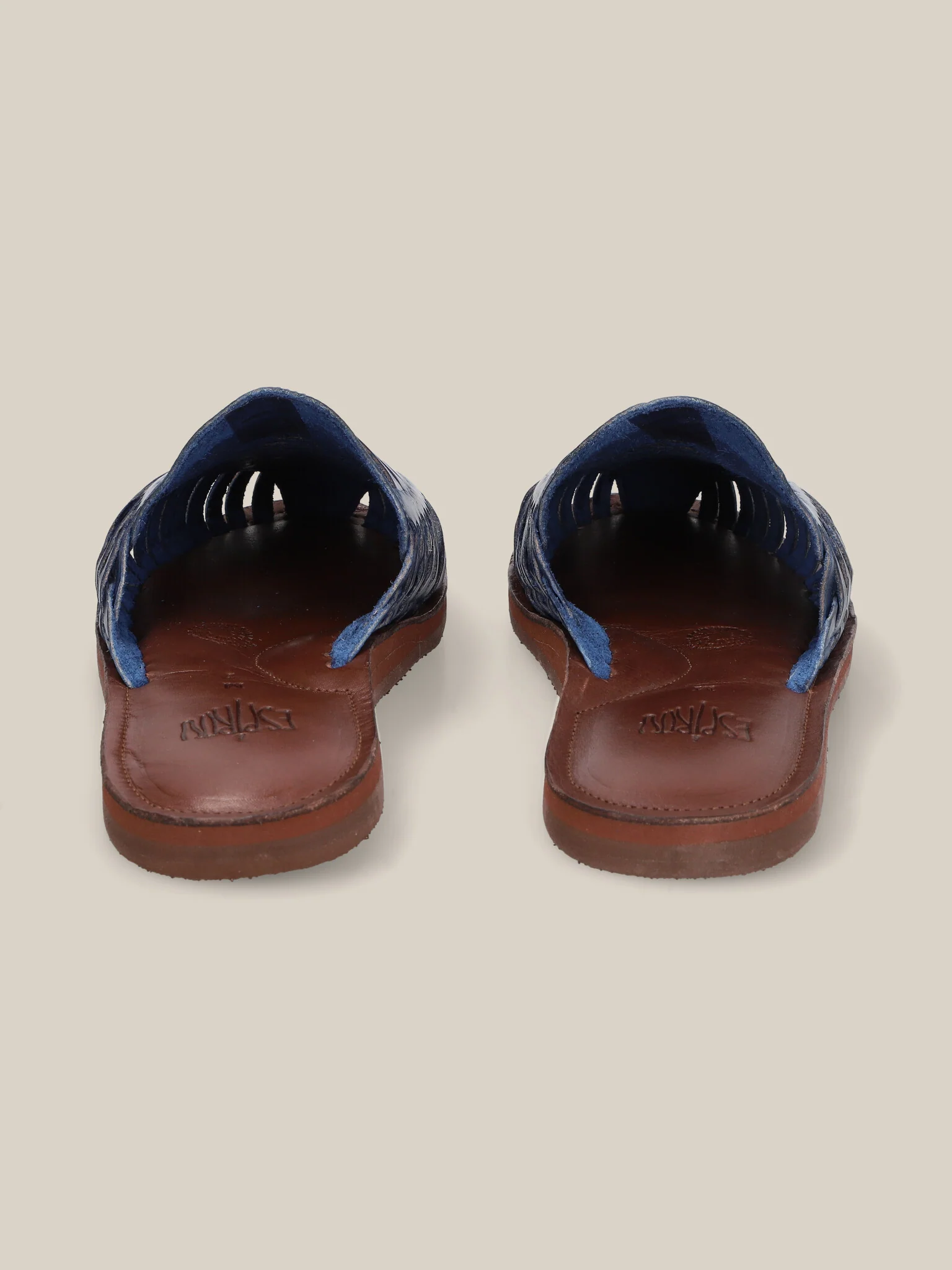 Del Mar Slip Ons – Men - Image 4