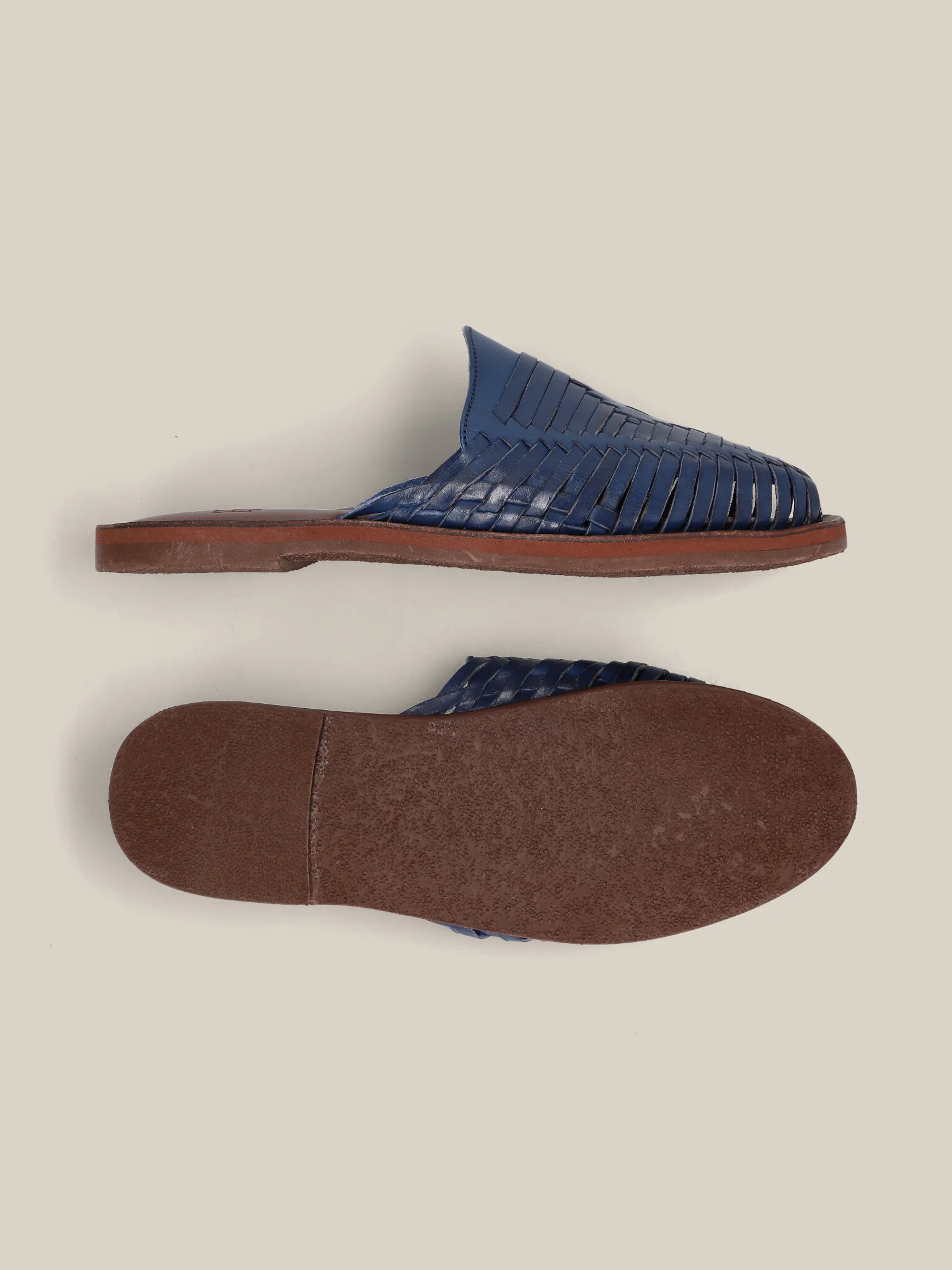 Del Mar Slip Ons – Men - Image 6