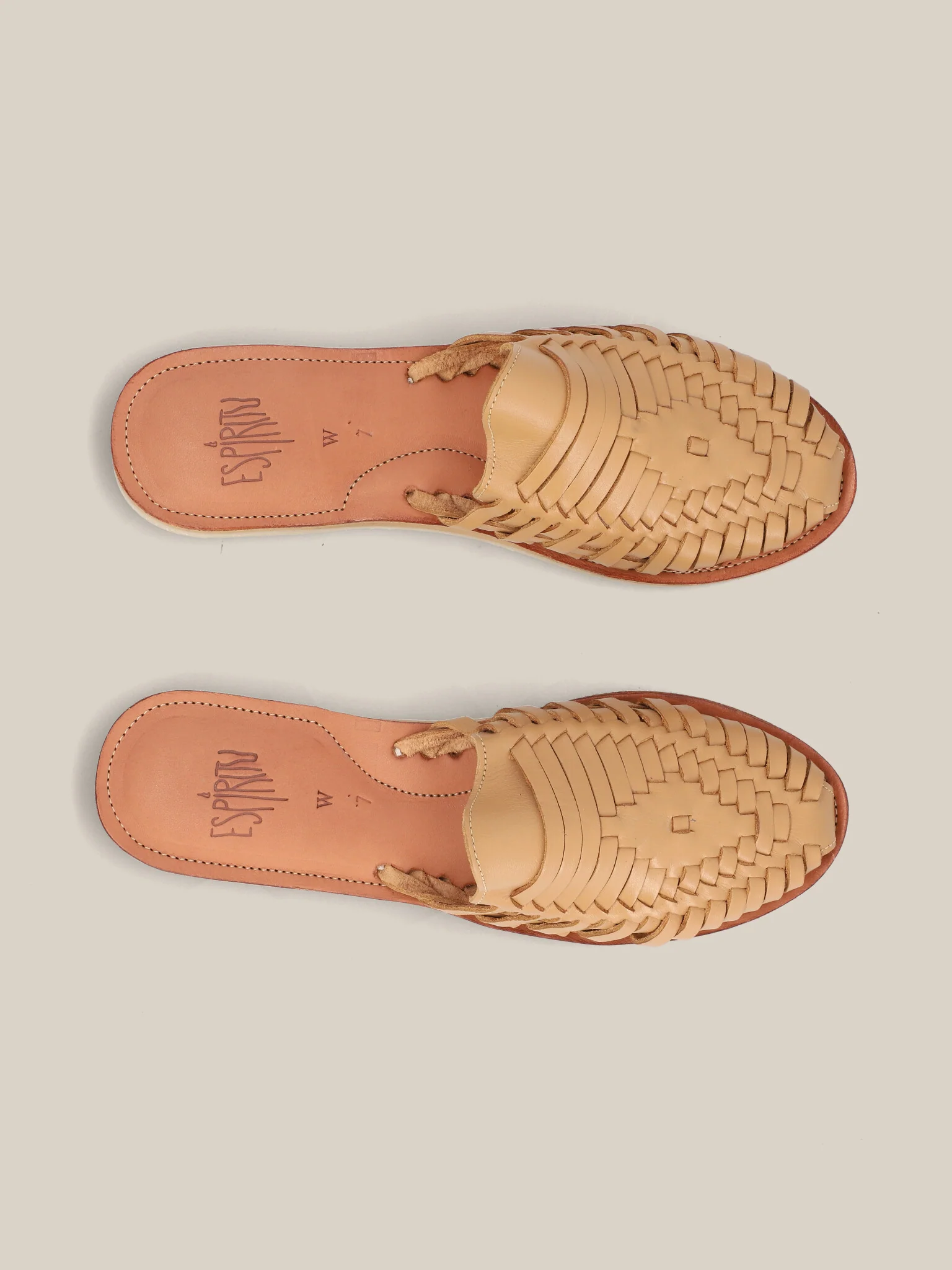 Sierra Slip Ons - Women - Image 4