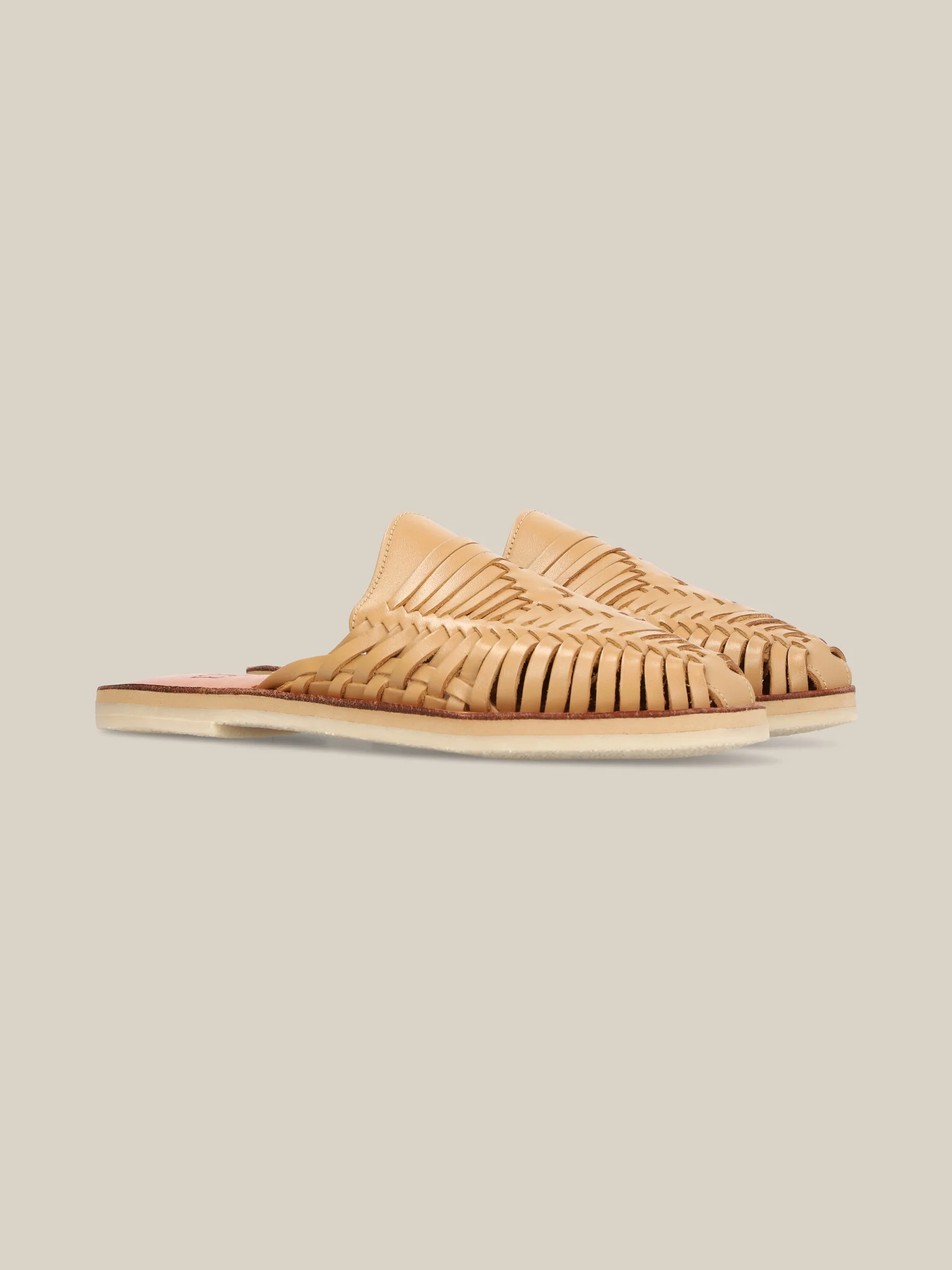 Sierra Slip Ons -  Men - Image 3
