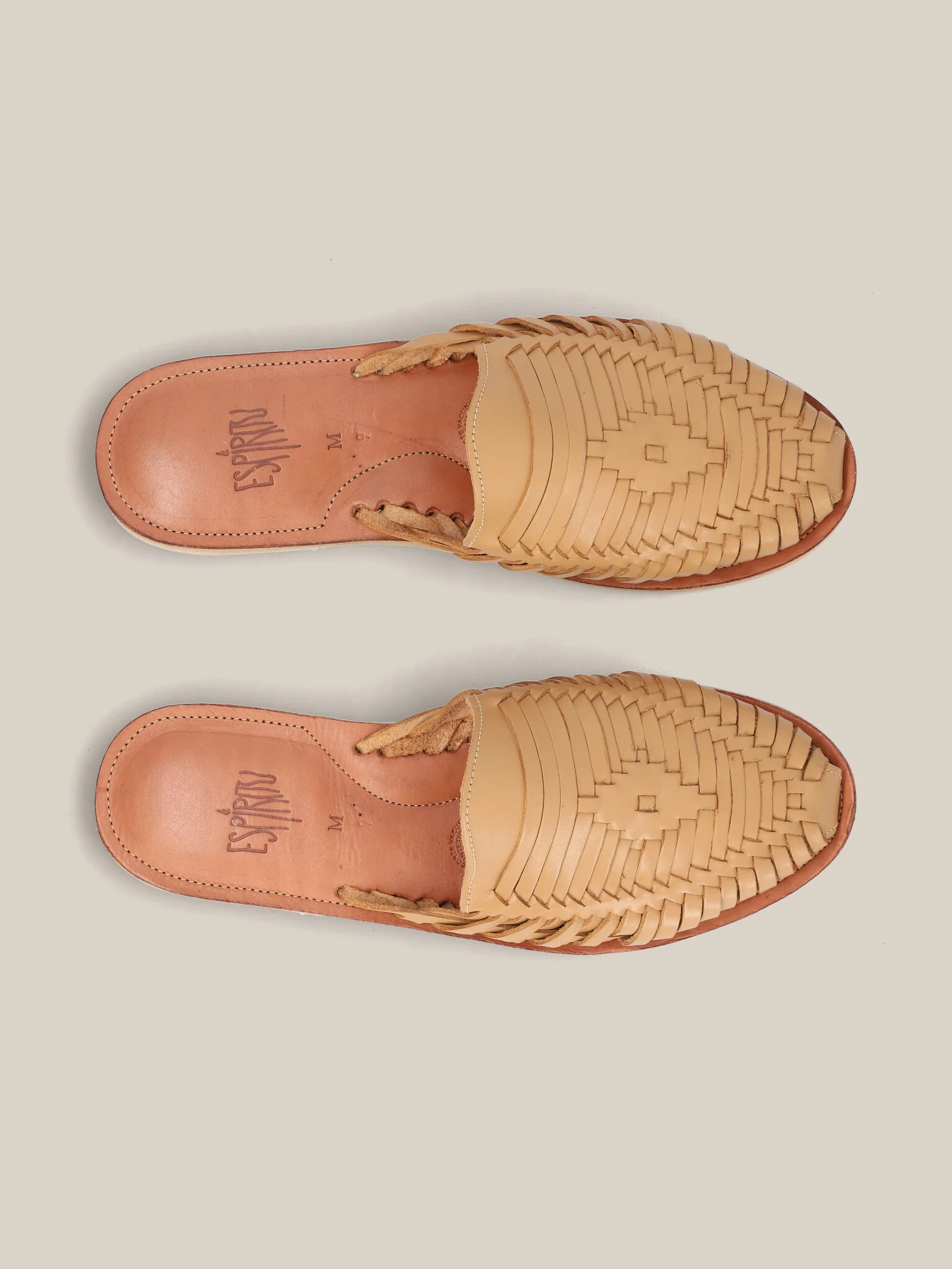 Sierra Slip Ons -  Men - Image 4