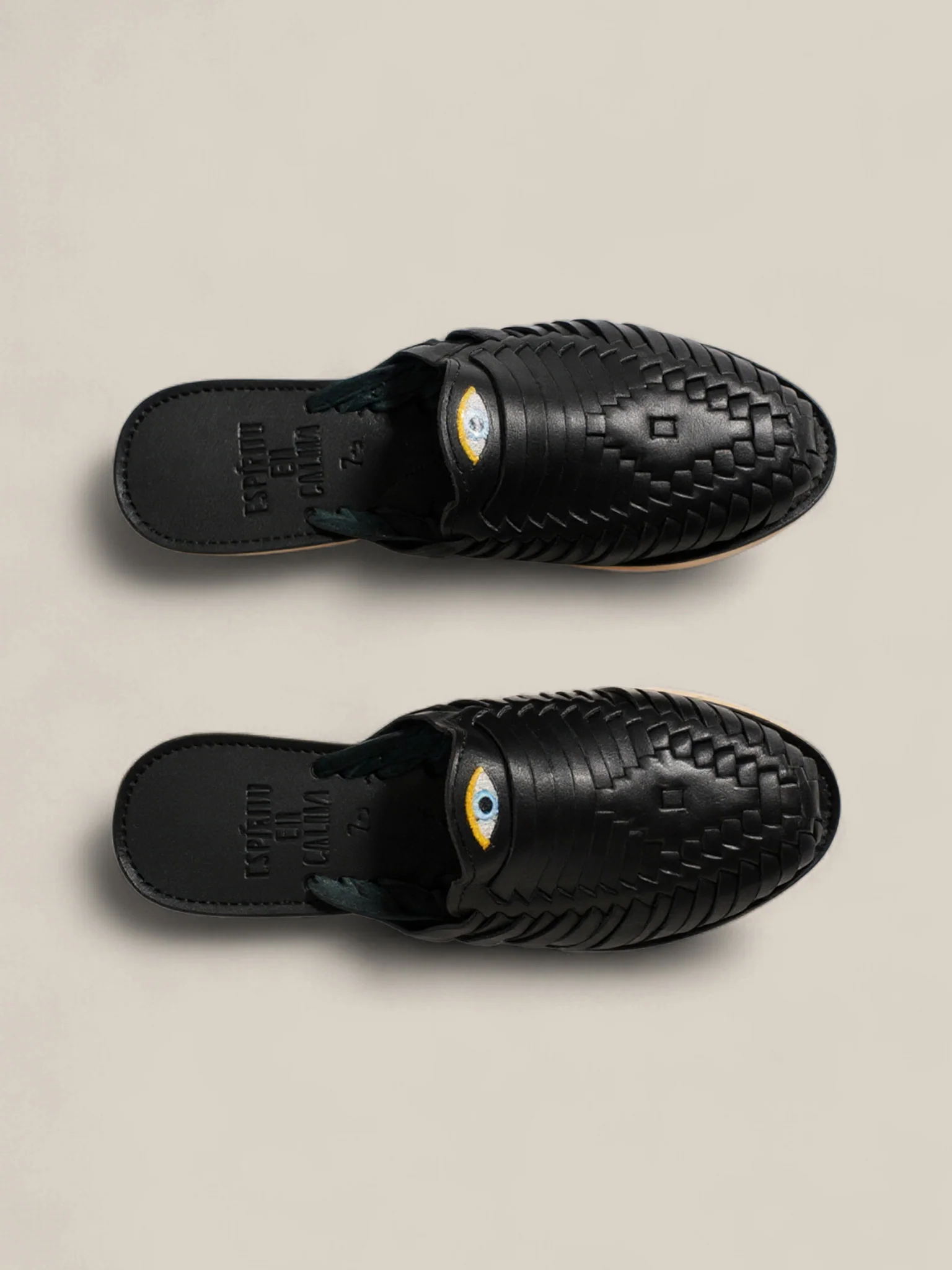 Calma Luna Slip Ons - Women - Image 4