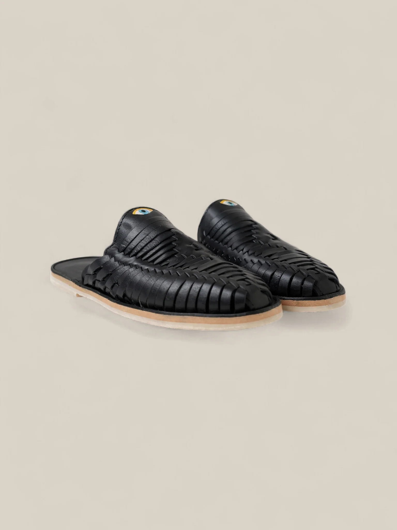 Calma Luna Slip Ons - Men - Image 3