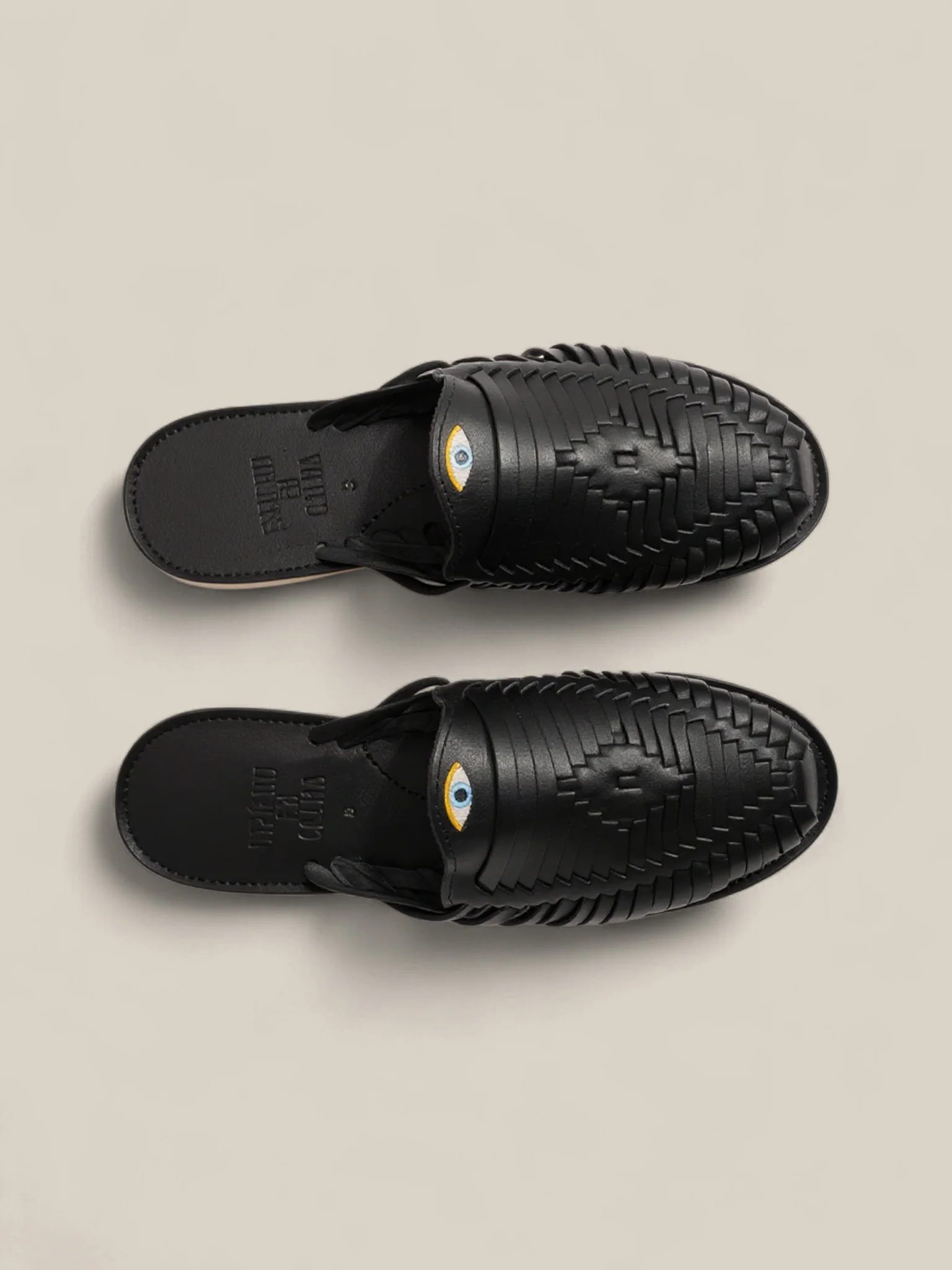 Calma Luna Slip Ons - Men - Image 4