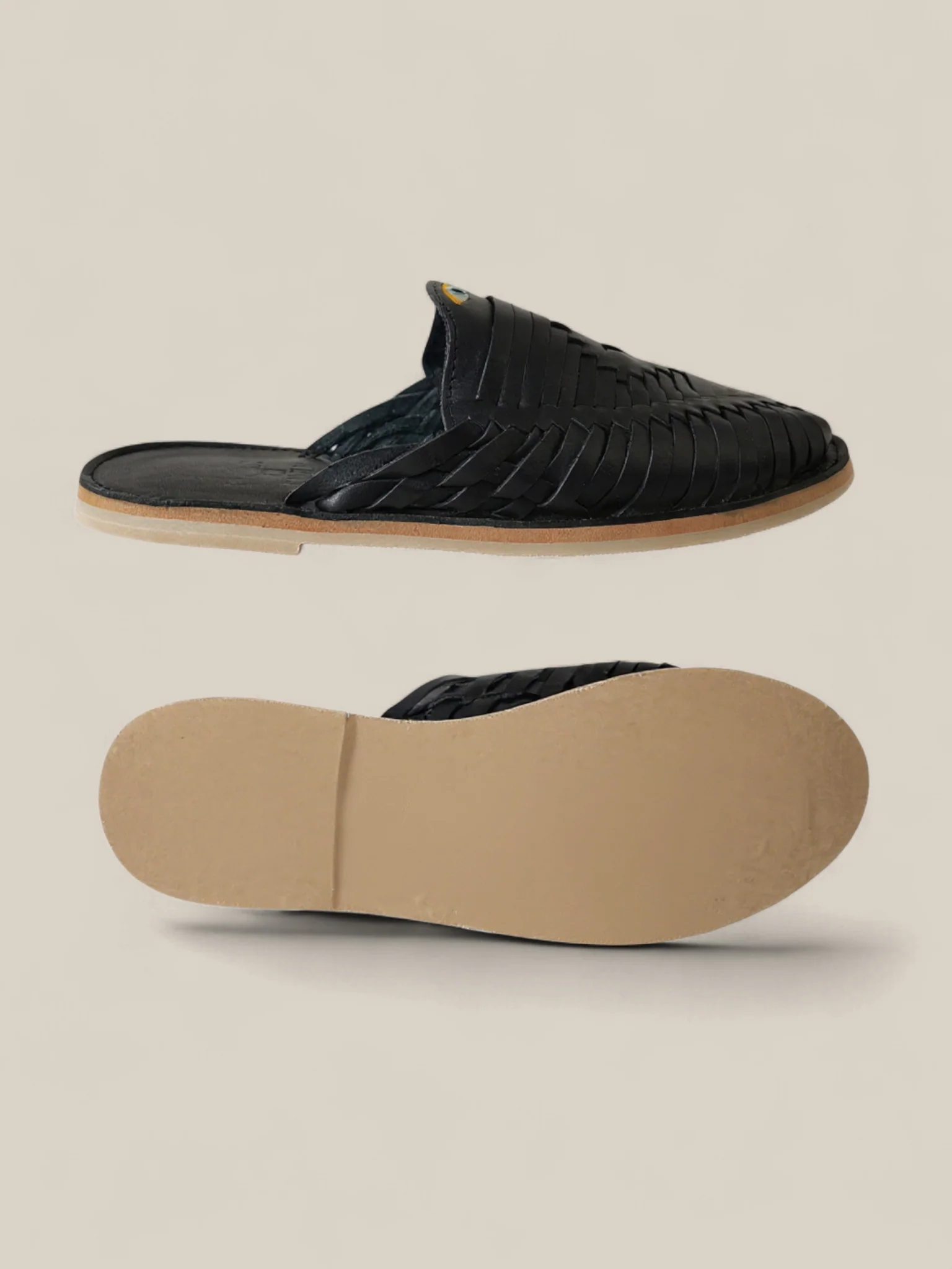 Calma Luna Slip Ons - Men - Image 6