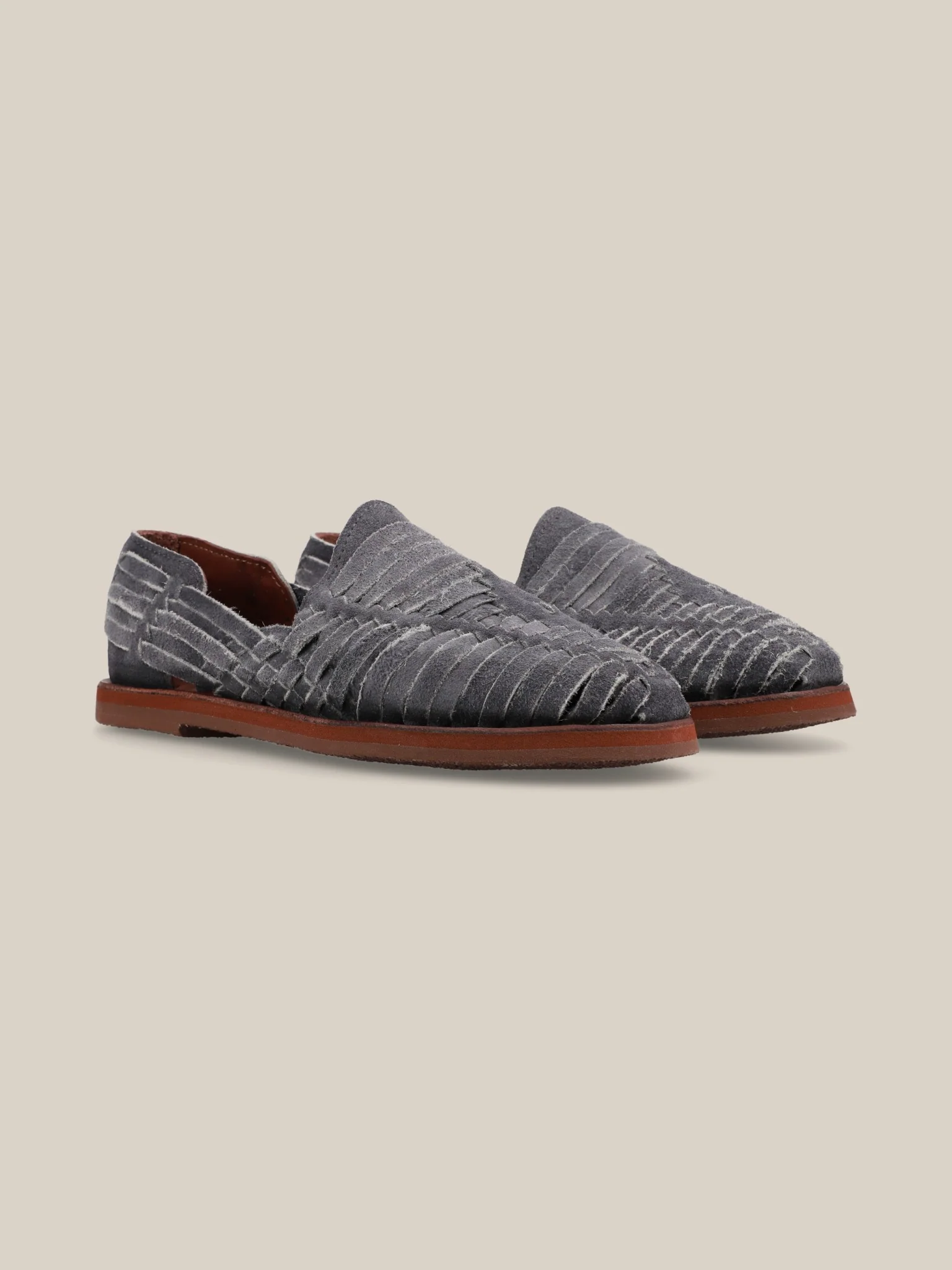 Mystic Classics Suede - Men - Image 3