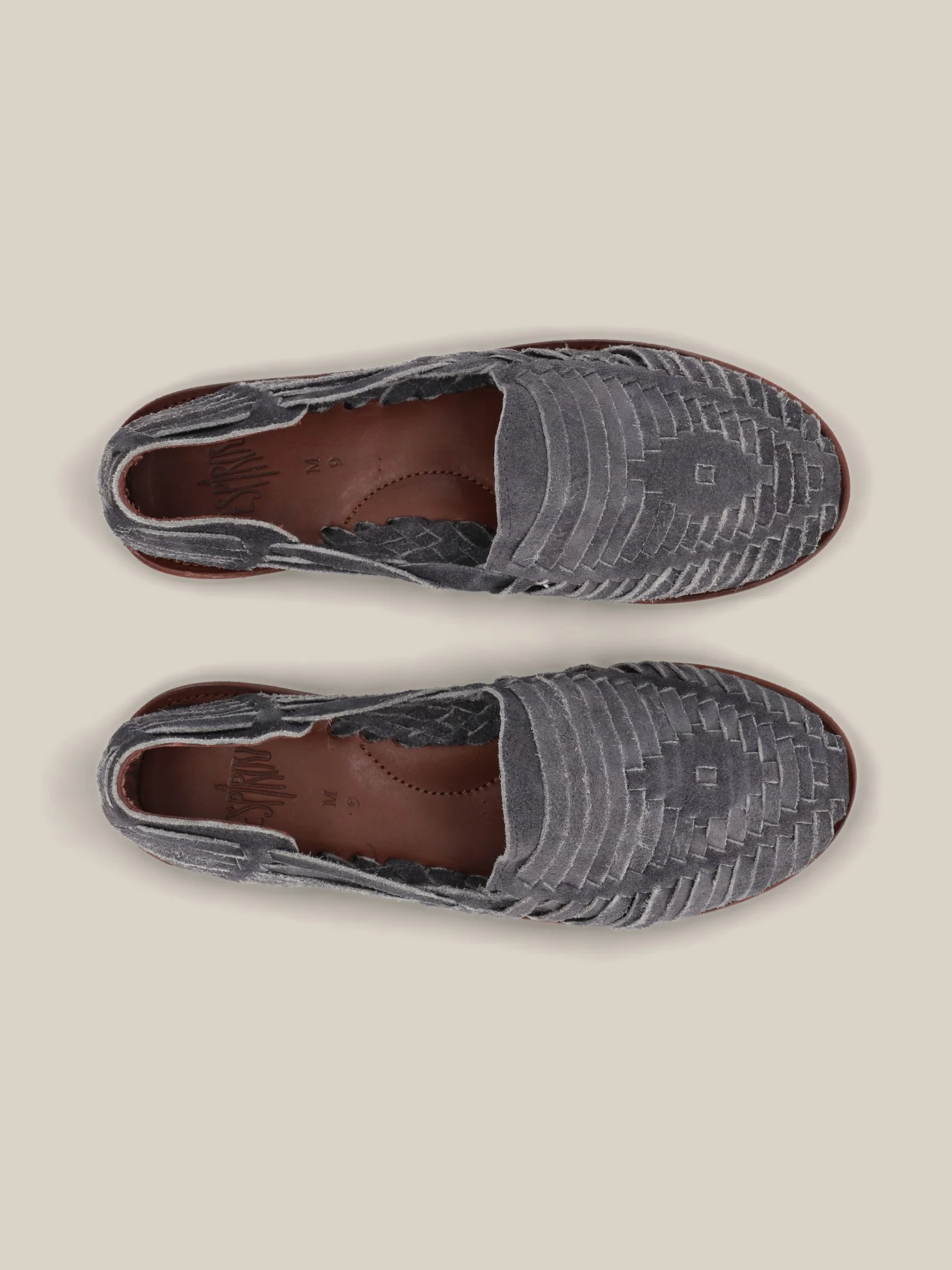 Mystic Classics Suede - Men - Image 4