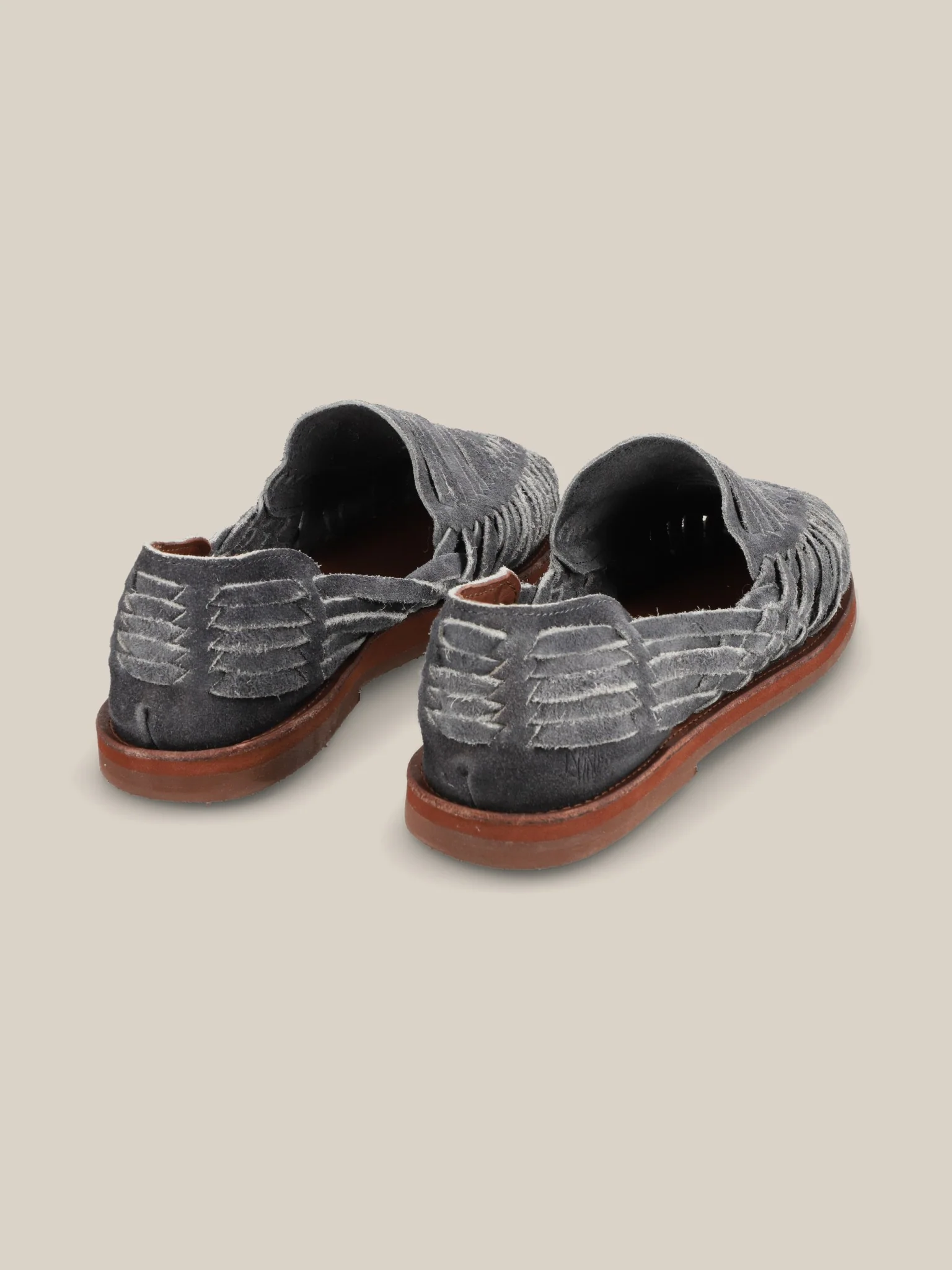 Mystic Classics Suede - Men - Image 5