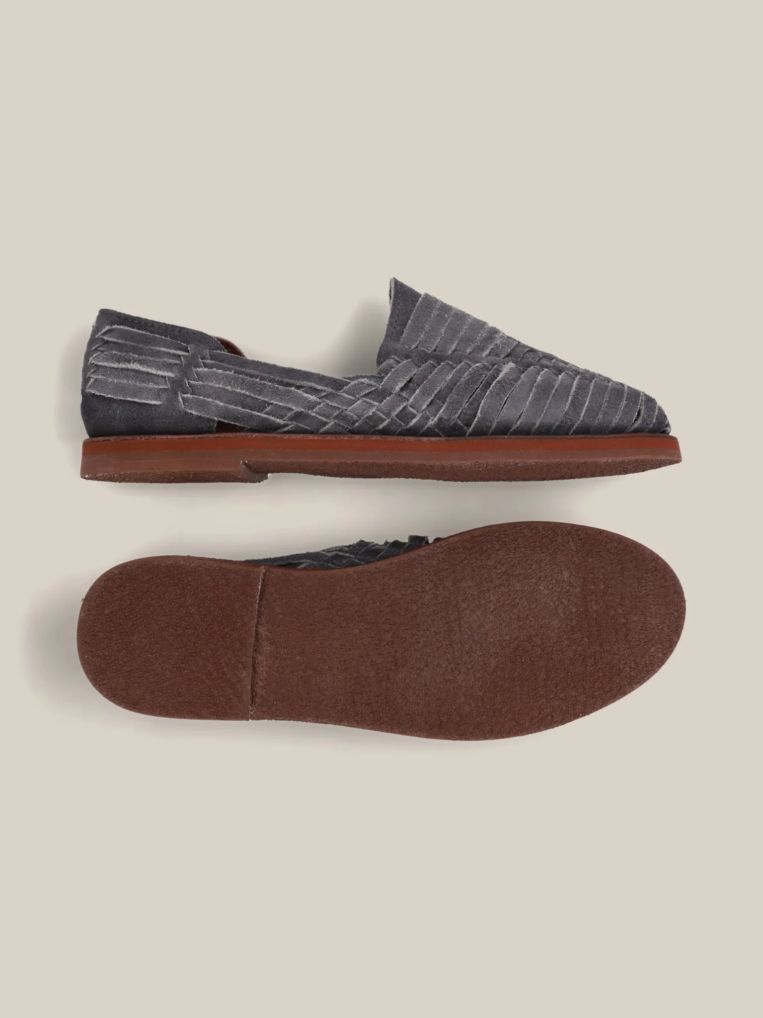 Mystic Classics Suede - Men - Image 7