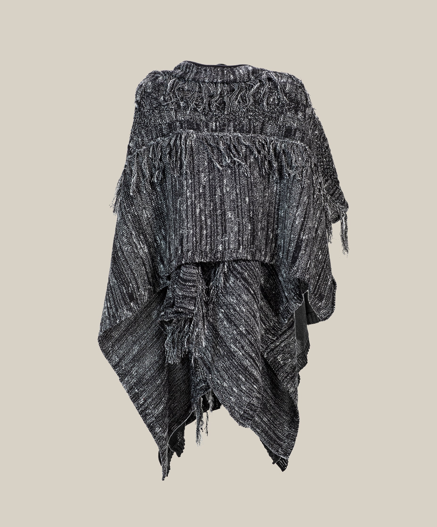 New Moon Cape Poncho - Image 3