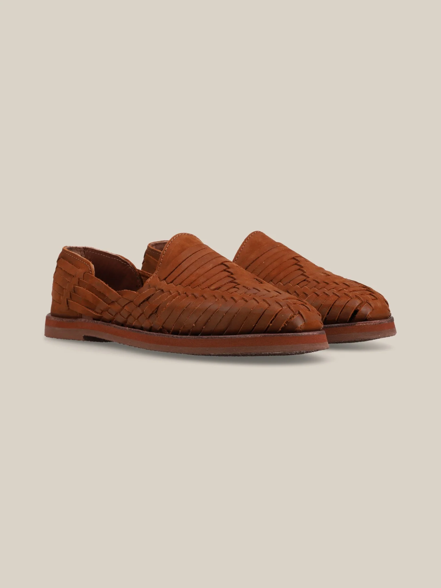 Oud Classics Nubuck - Men - Image 2