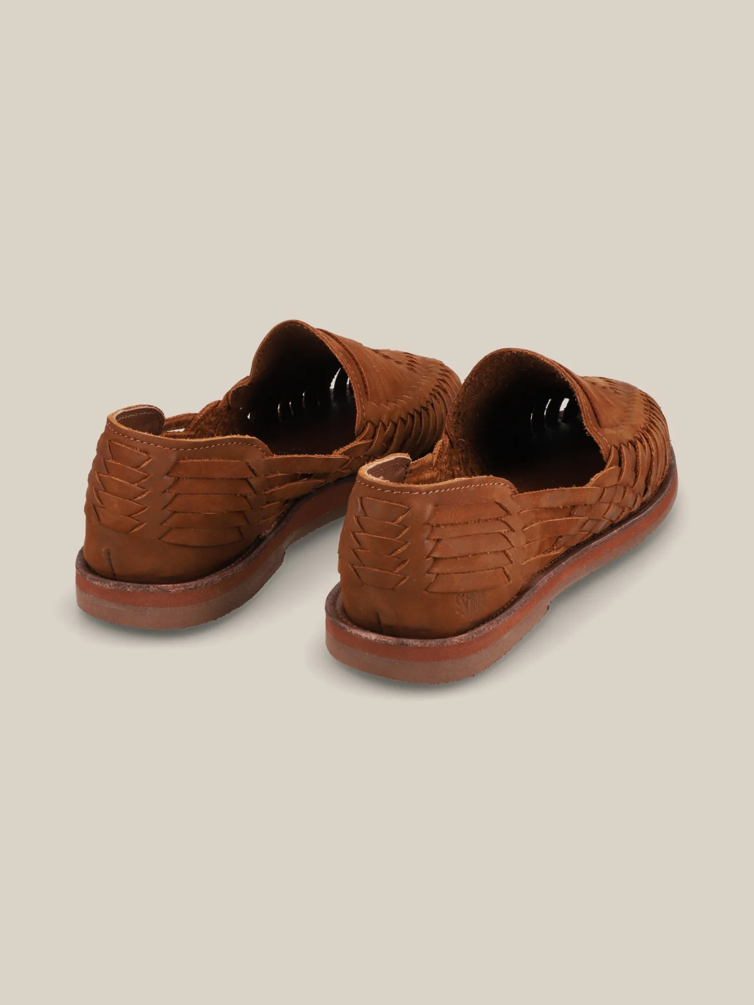 Oud Classics Nubuck - Men - Image 4