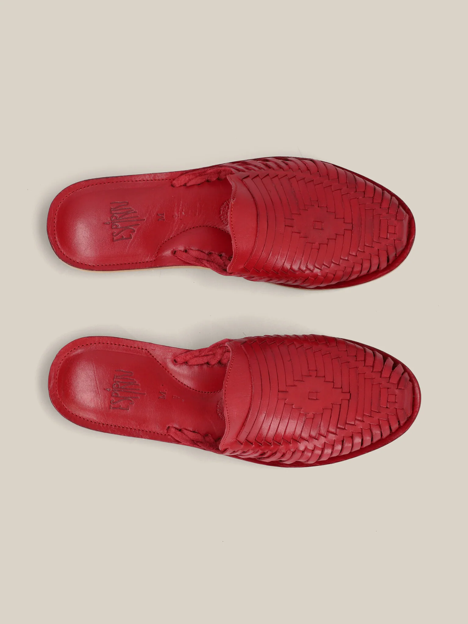 Prickly Pear Slip Ons - Men - Image 4