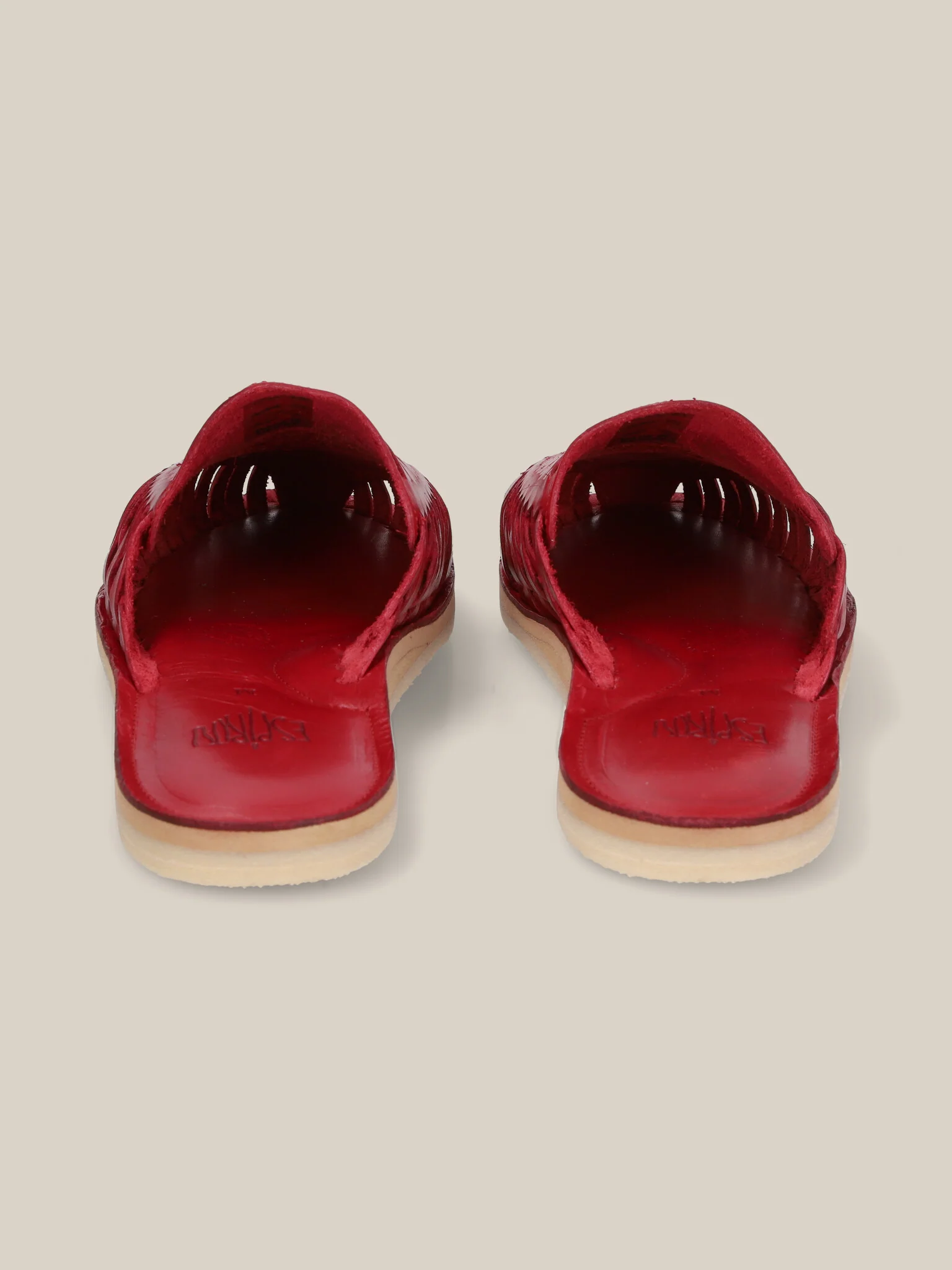 Prickly Pear Slip Ons - Men - Image 5