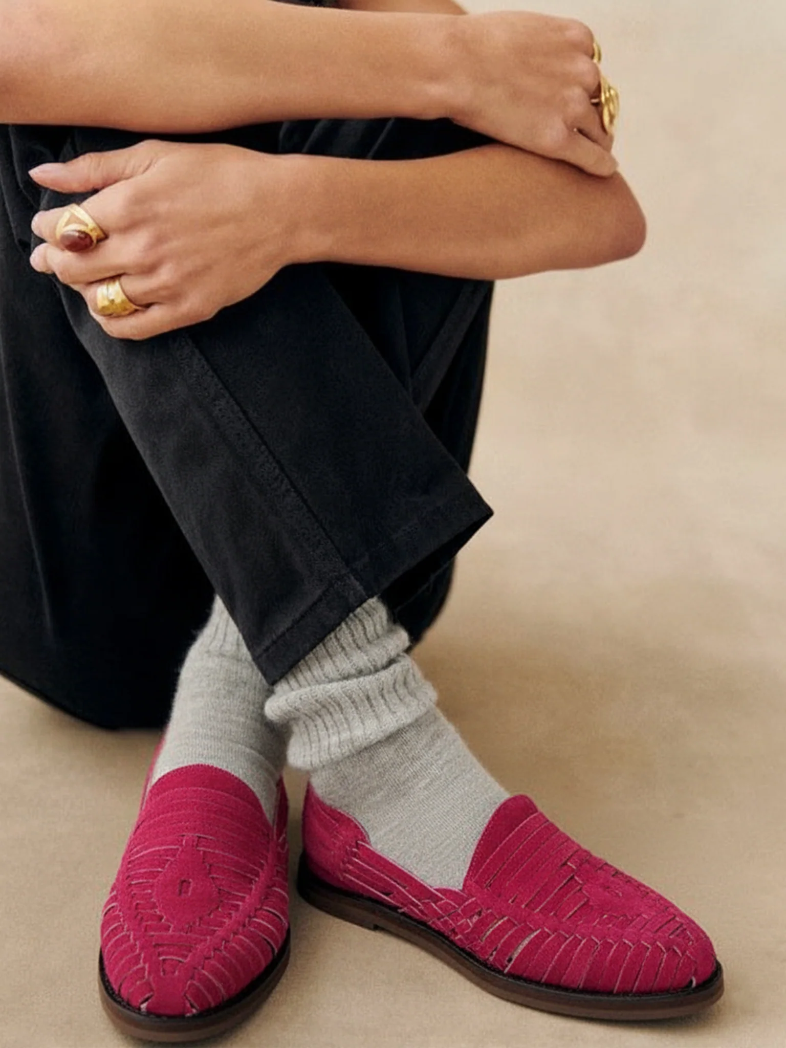 Pitaya Classics - Men - Image 2