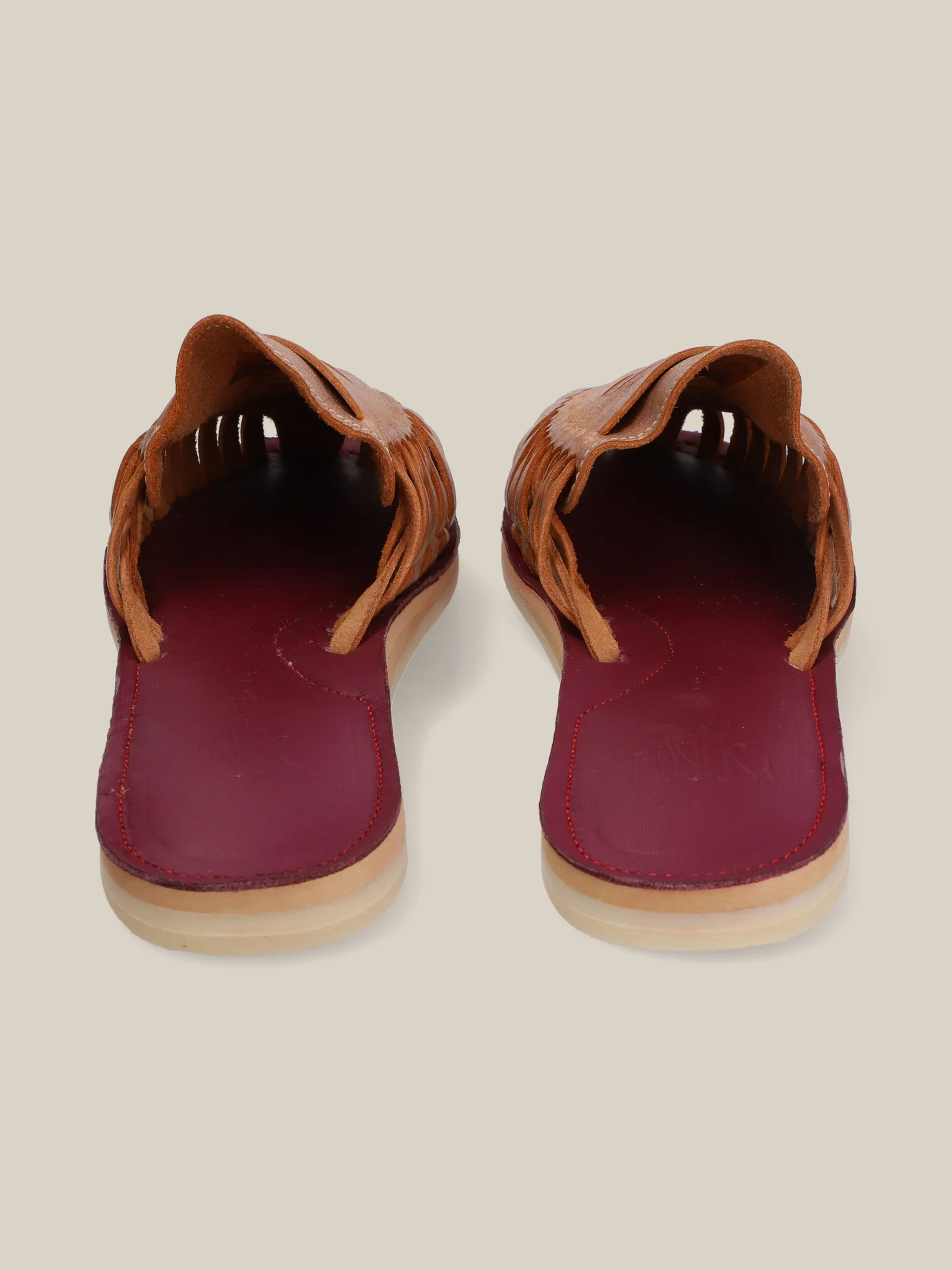 Rose Quartz Slip Ons  - Women - Image 6