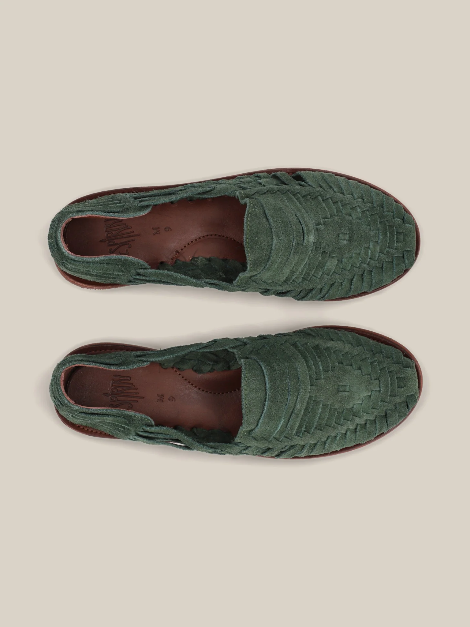 Sage Classics Suede - Men - Image 3
