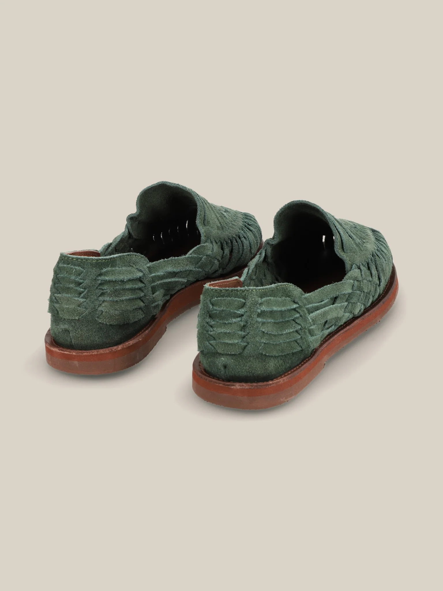 Sage Classics Suede - Men - Image 4