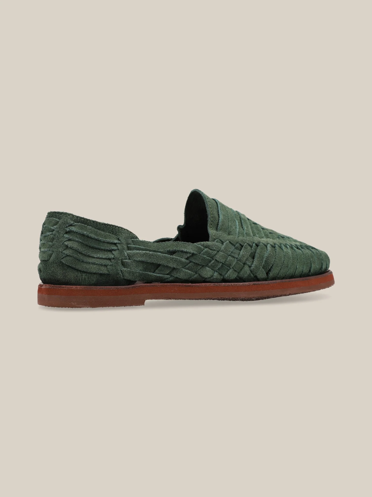 Sage Classics Suede - Men - Image 5