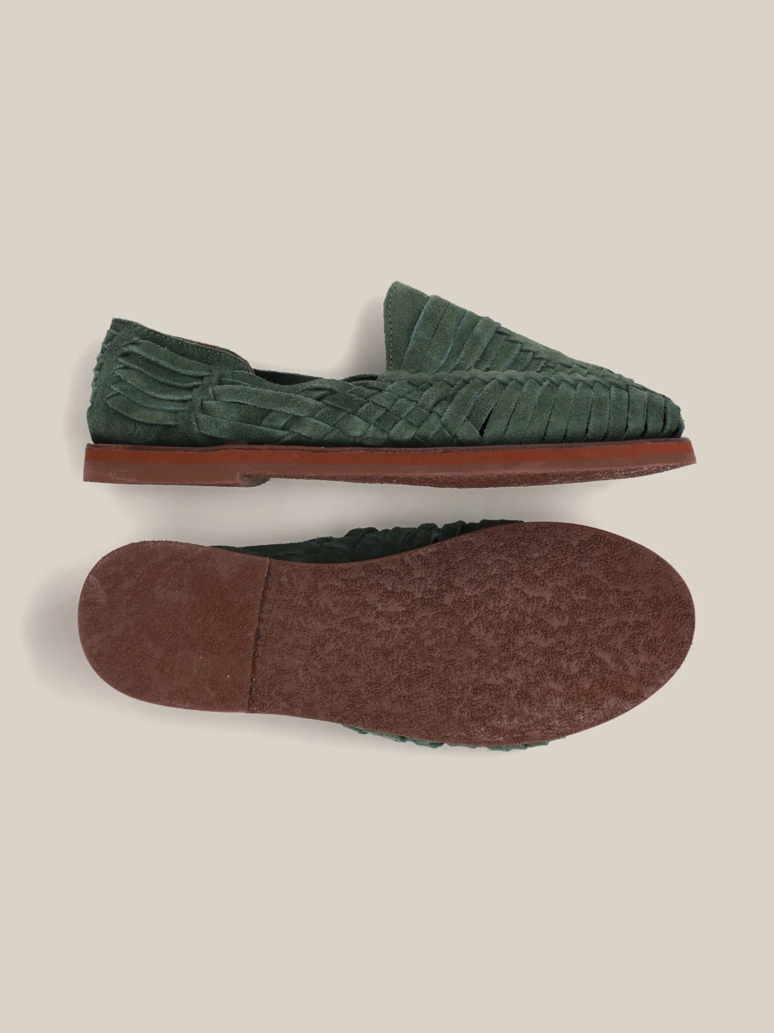 Sage Classics Suede - Men - Image 6