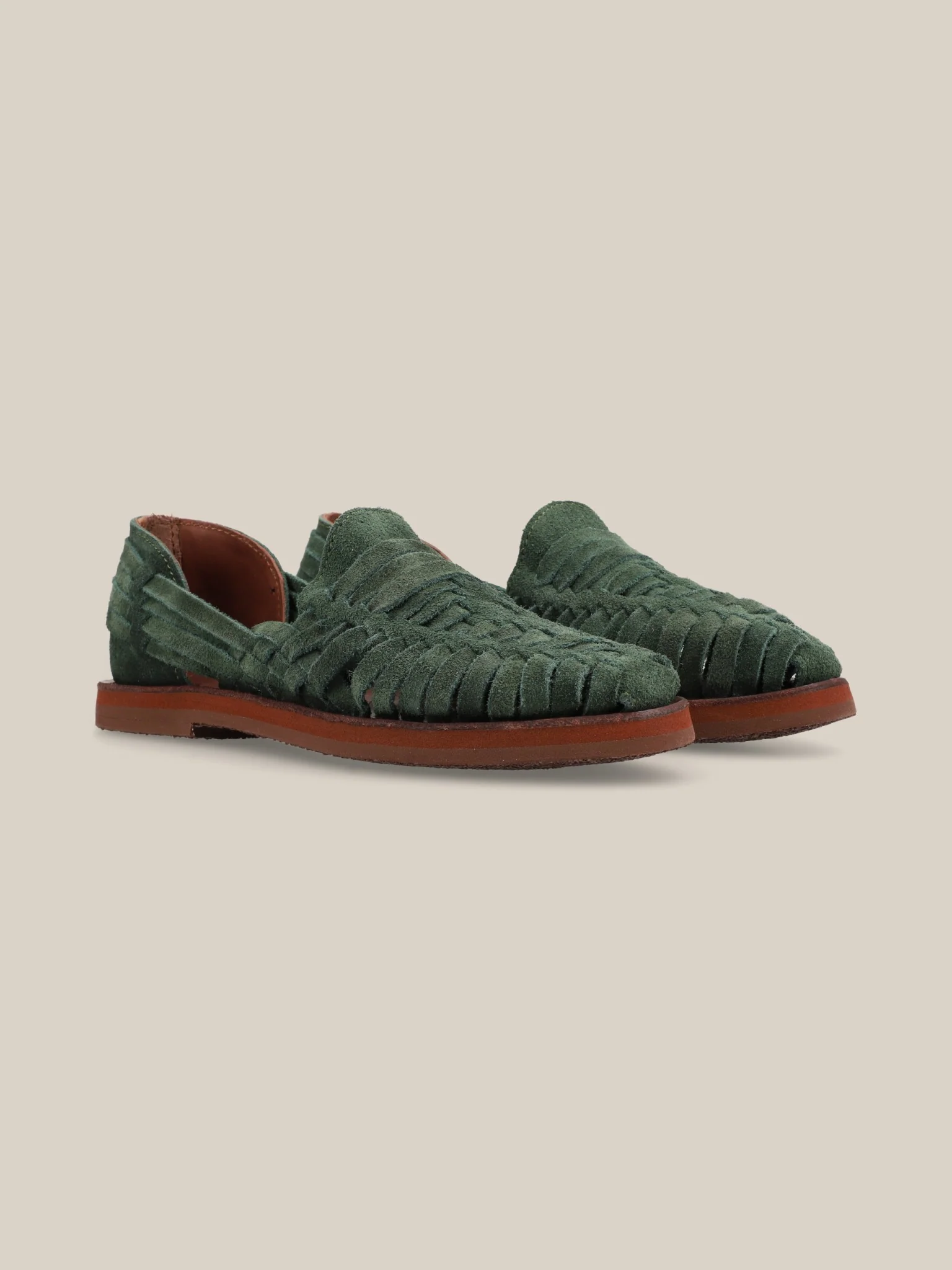 Sage Classics Suede - Women - Image 3