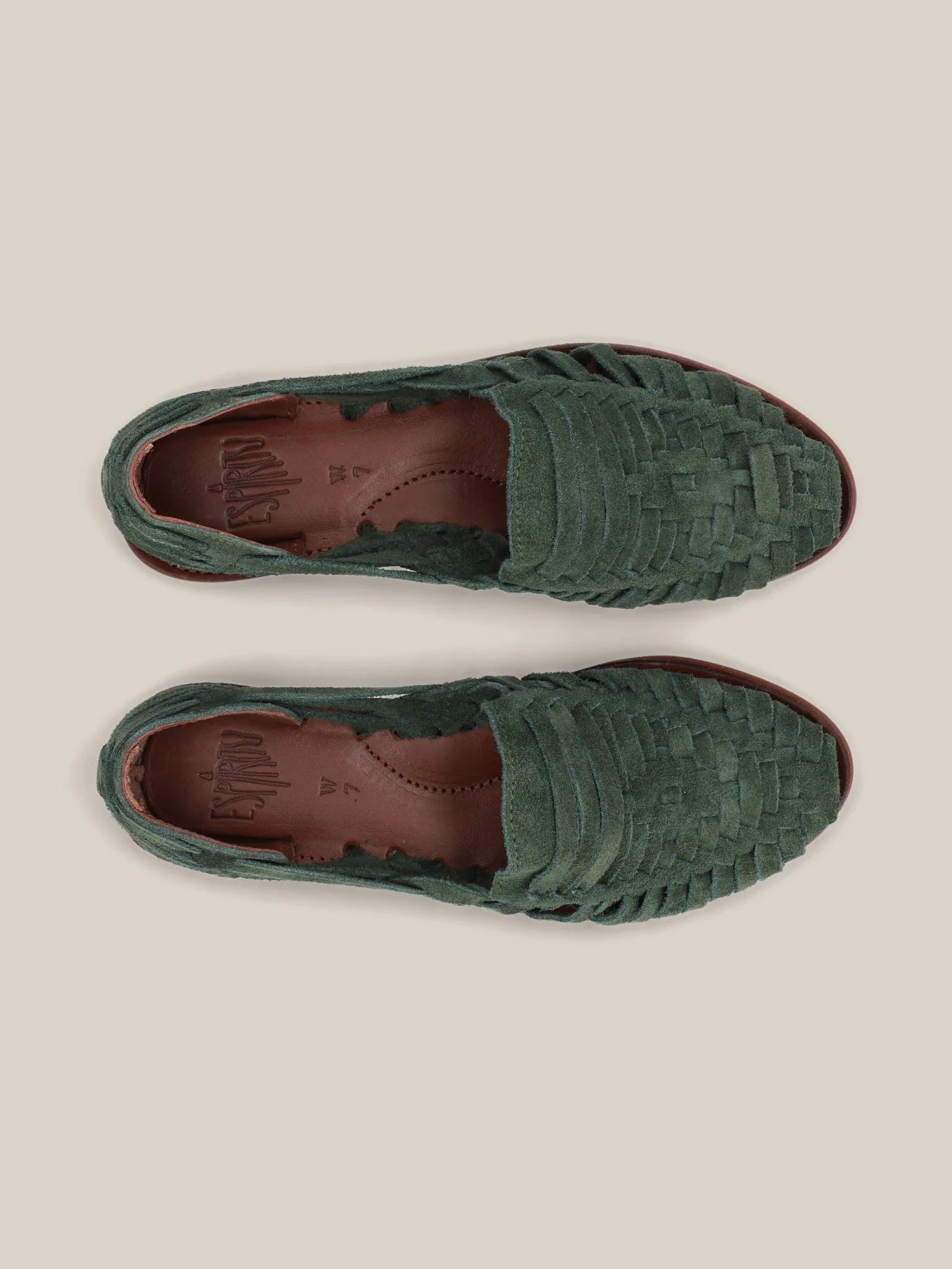 Sage Classics Suede - Women - Image 4