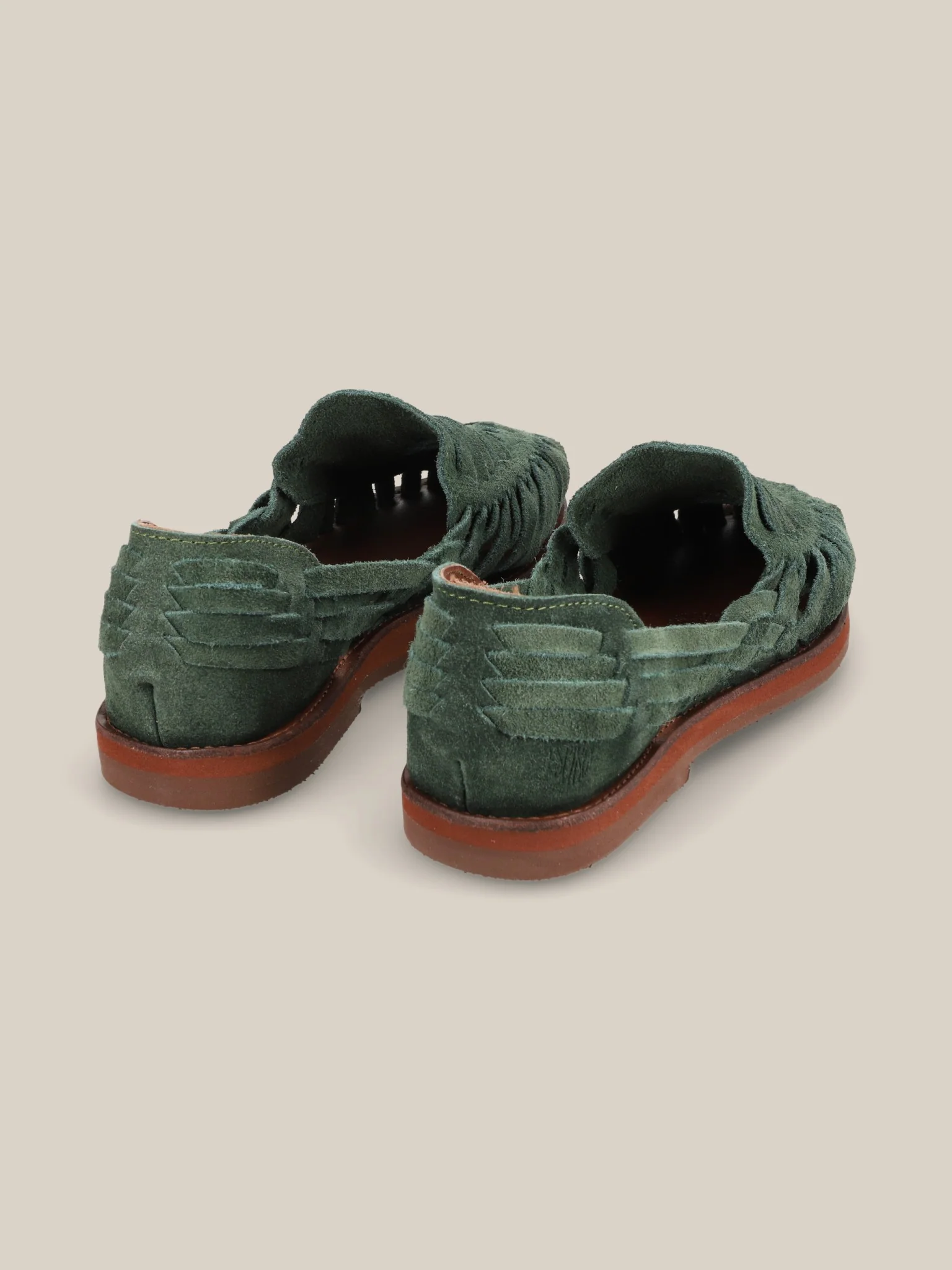 Sage Classics Suede - Women - Image 5