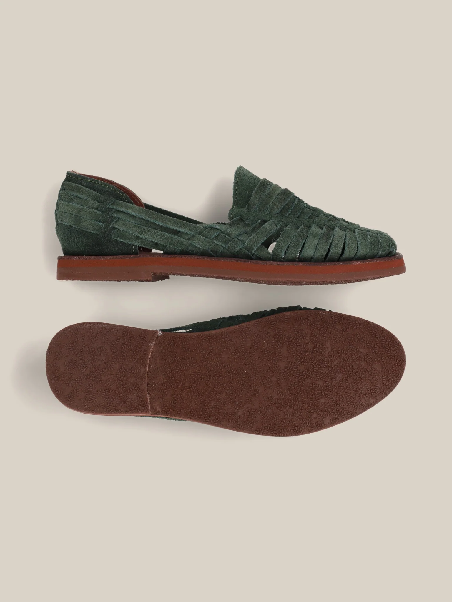 Sage Classics Suede - Women - Image 7