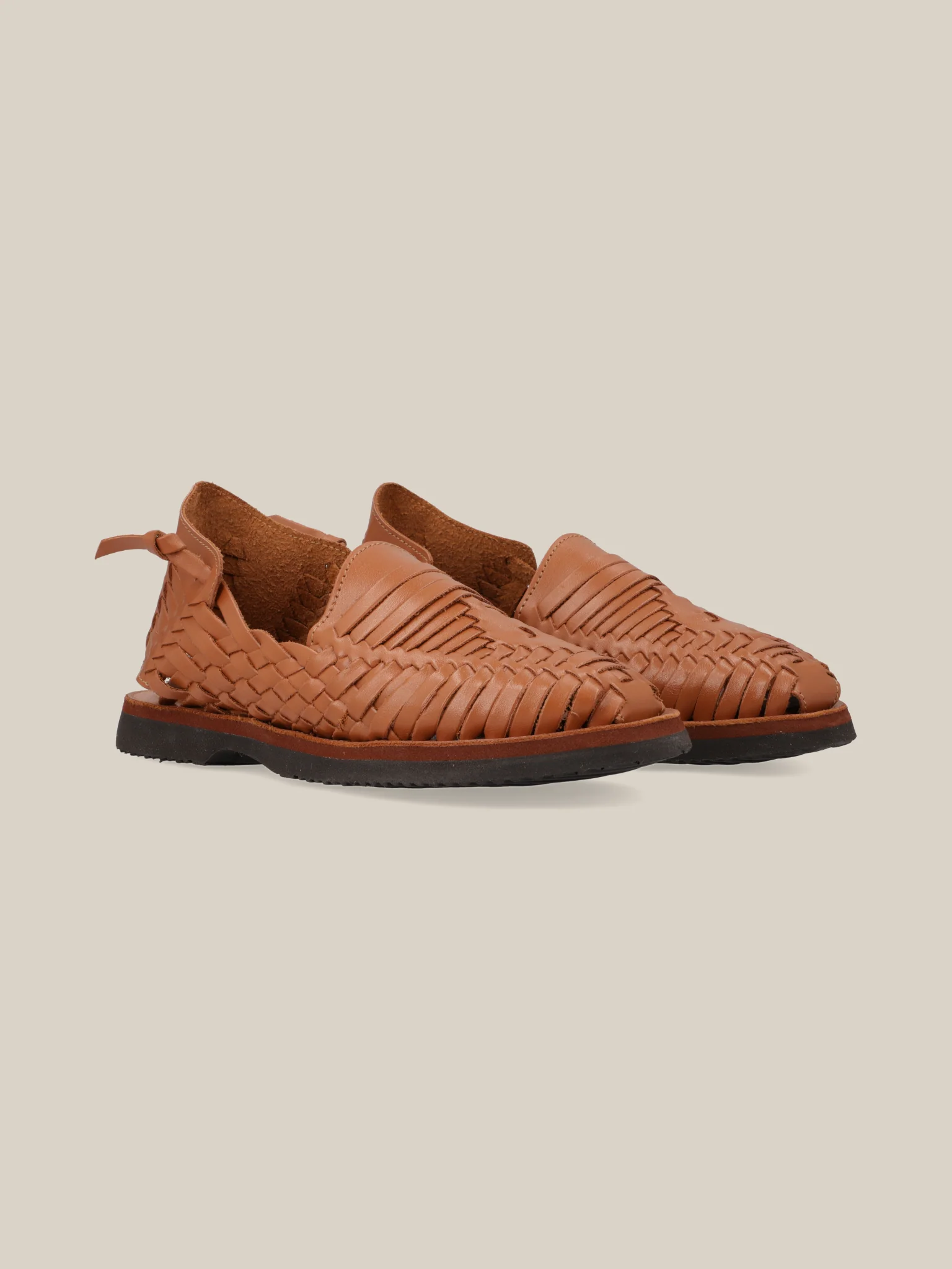 Saguaro LiteSole™ Cactus Leather Classics - Men - Image 3