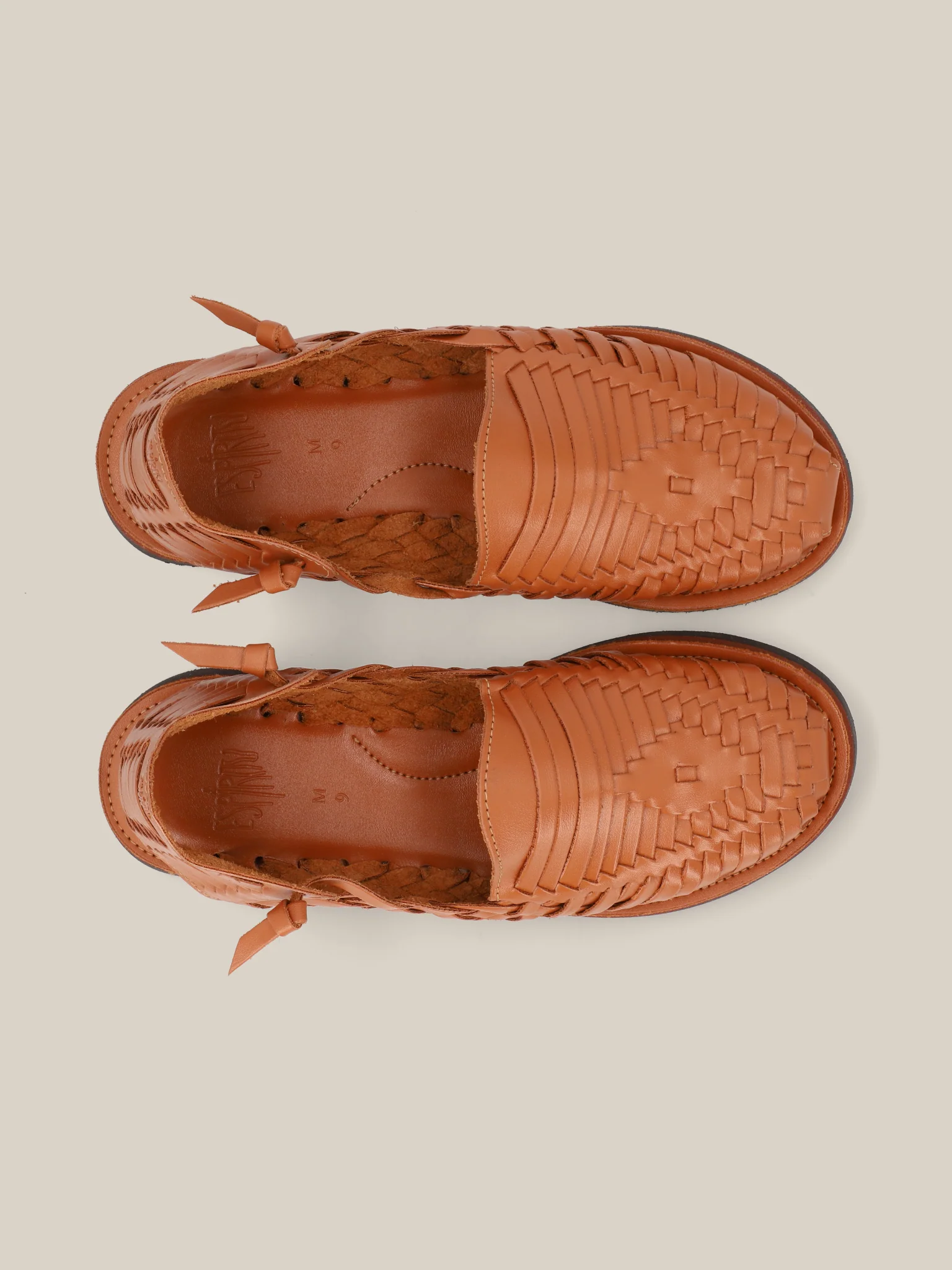 Saguaro LiteSole™ Cactus Leather Classics - Men - Image 5