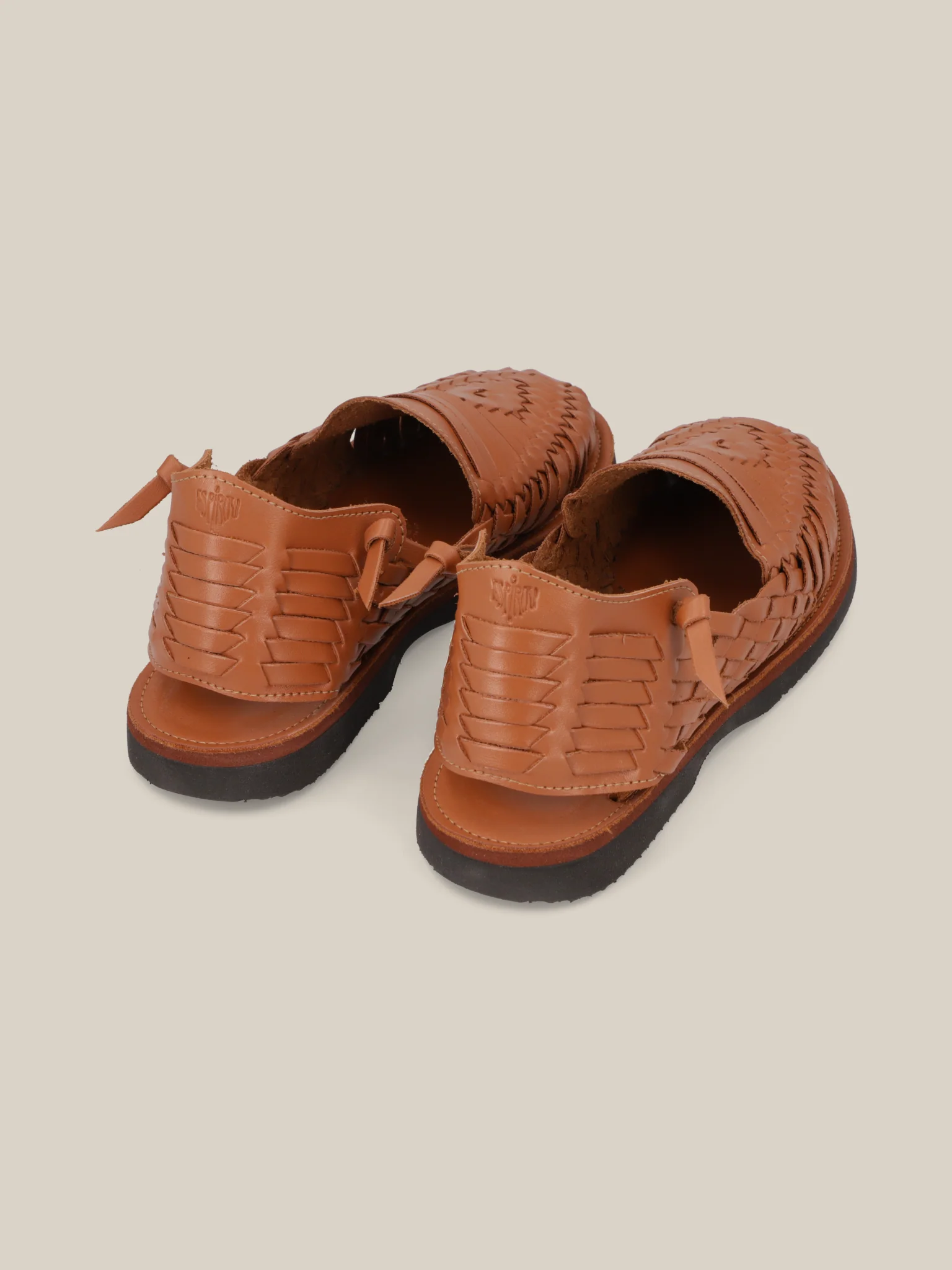 Saguaro LiteSole™ Cactus Leather Classics - Men - Image 6