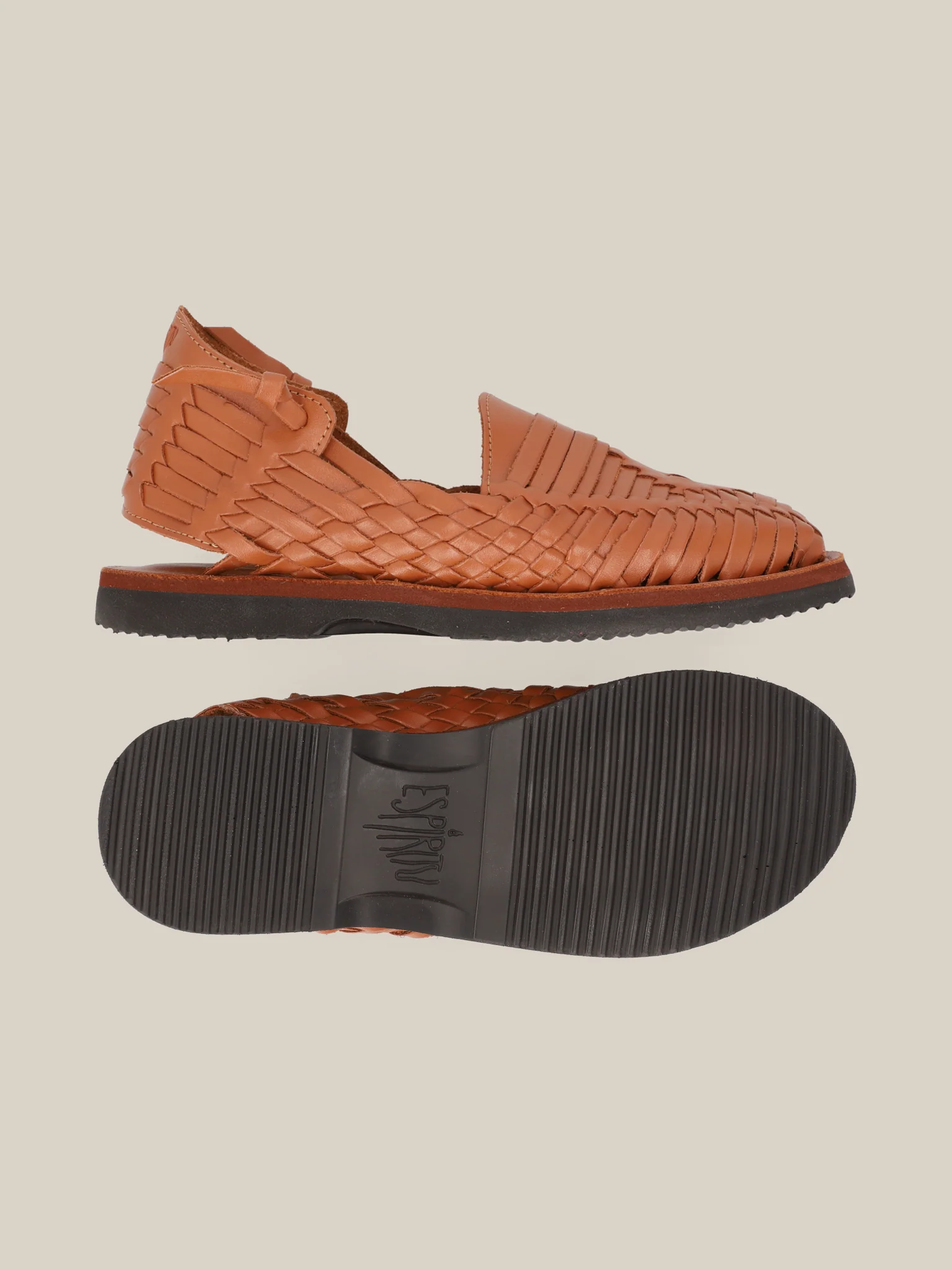 Saguaro LiteSole™ Cactus Leather Classics - Men - Image 7