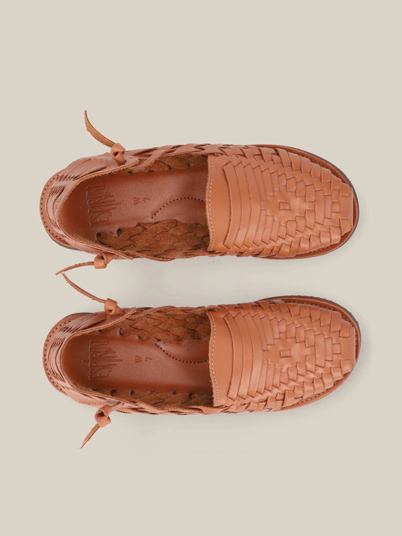Saguaro LiteSole™ Cactus Leather Classics - Women - Image 5