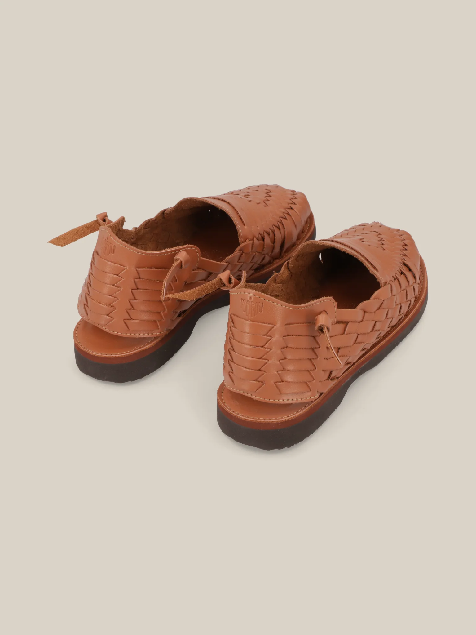 Saguaro LiteSole™ Cactus Leather Classics - Women - Image 6