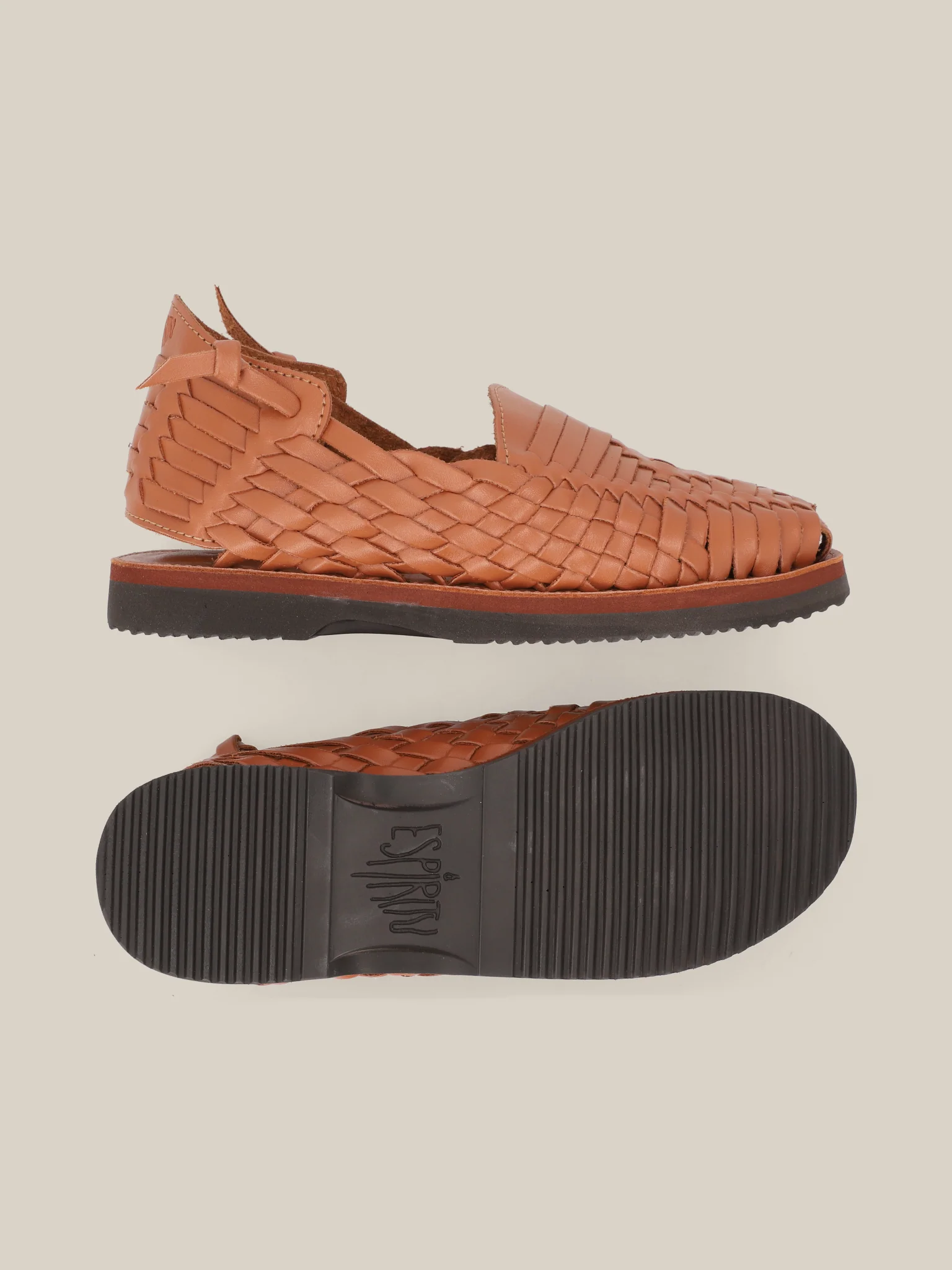 Saguaro LiteSole™ Cactus Leather Classics - Women - Image 7