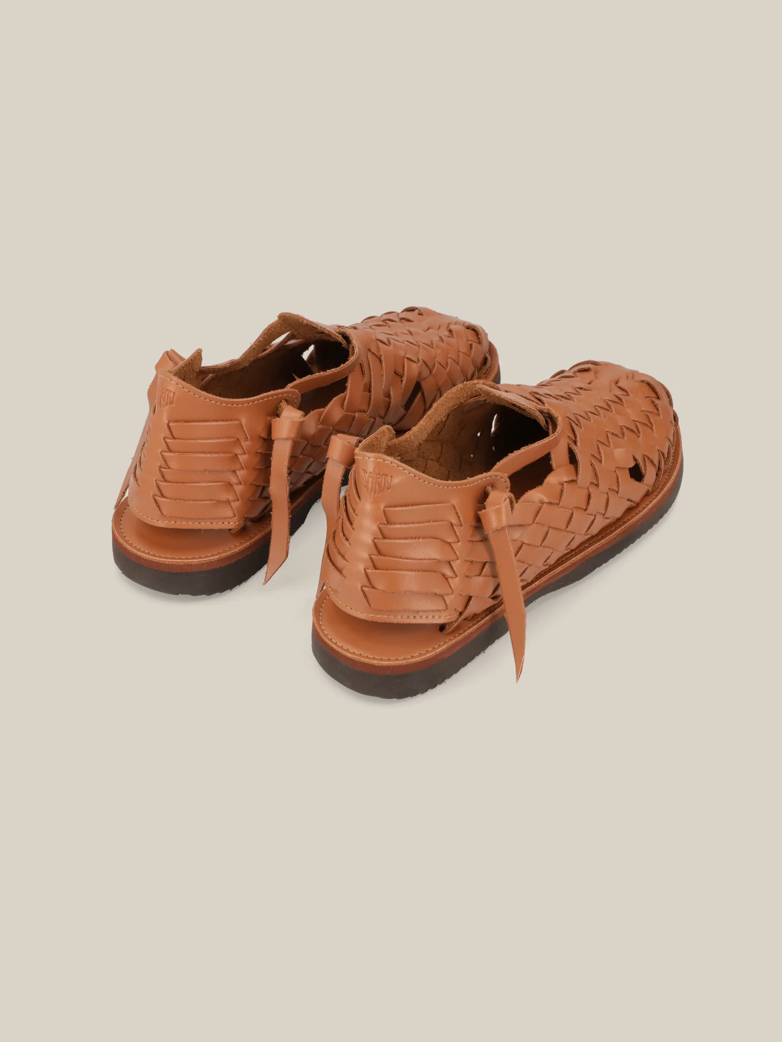 Saguaro LiteSole™ Cactus Leather Loafers - Men - Image 4