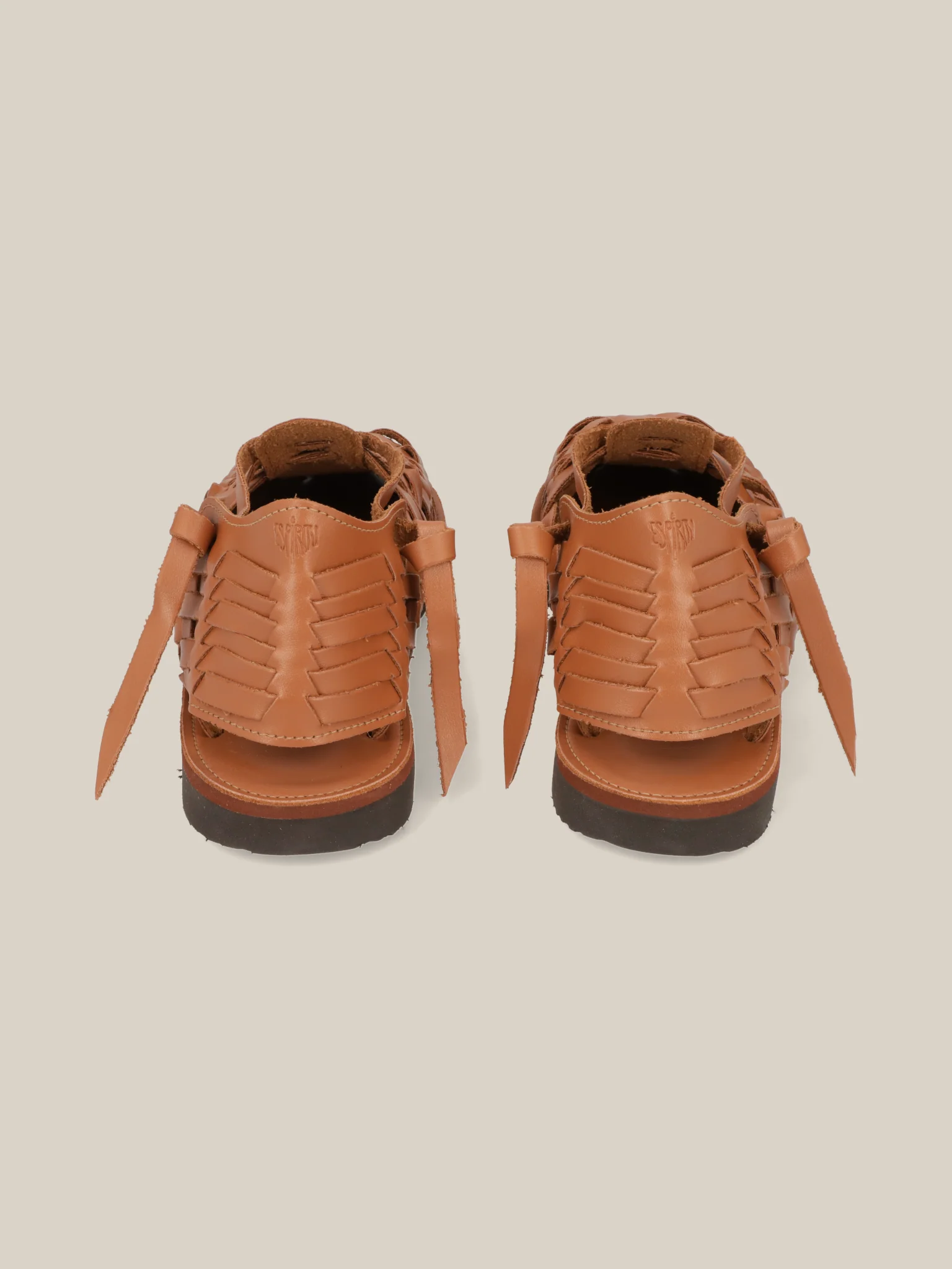Saguaro LiteSole™ Cactus Leather Loafers - Men - Image 5