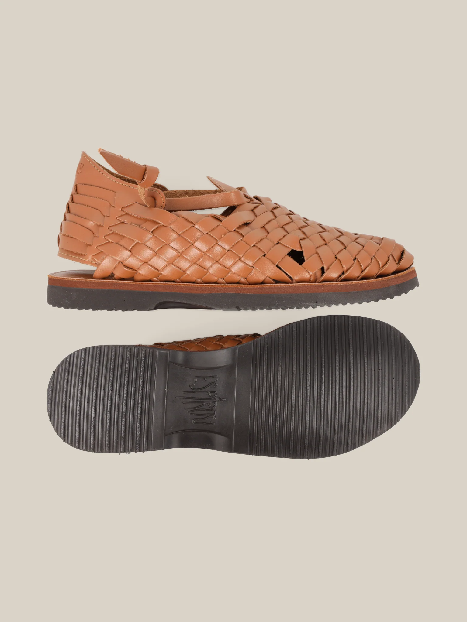 Saguaro LiteSole™ Cactus Leather Loafers - Men - Image 6
