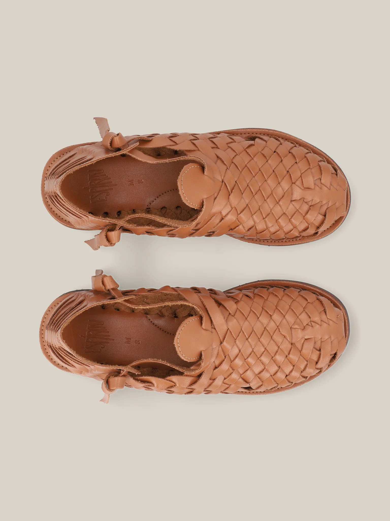 Saguaro LiteSole™ Cactus Leather Loafers - Men - Image 7