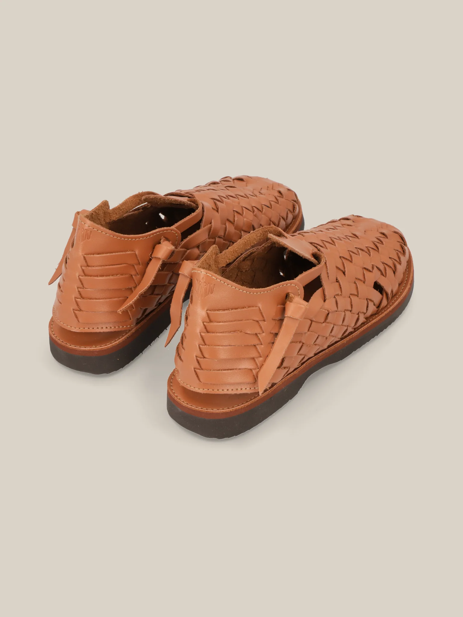 Saguaro LiteSole™ Cactus Leather Loafers - Women - Image 3