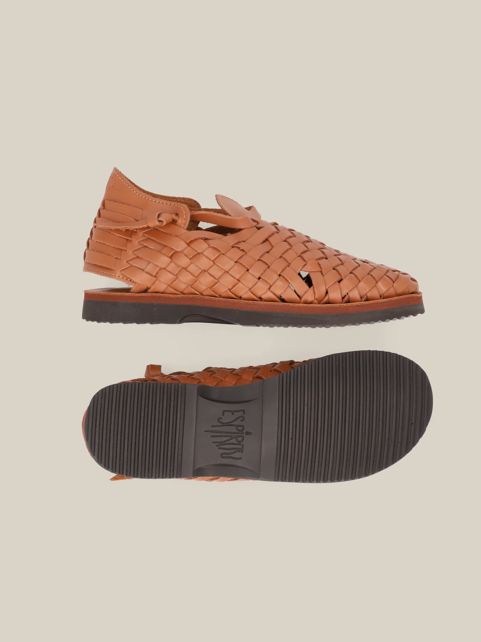 Saguaro LiteSole™ Cactus Leather Loafers - Women - Image 5